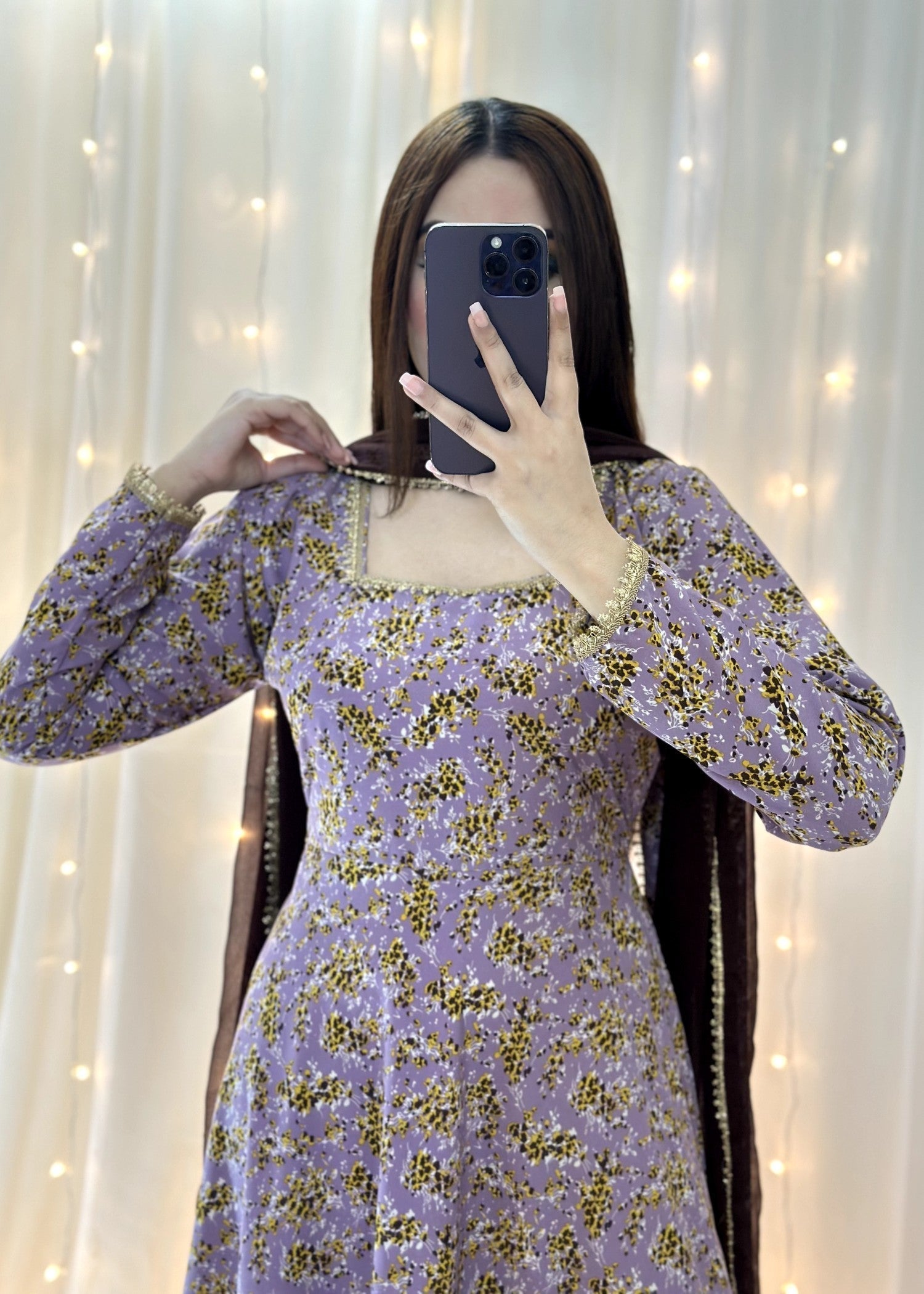 Fashion Trends 4 U Fairy Tales Jasmine Women 2pcs