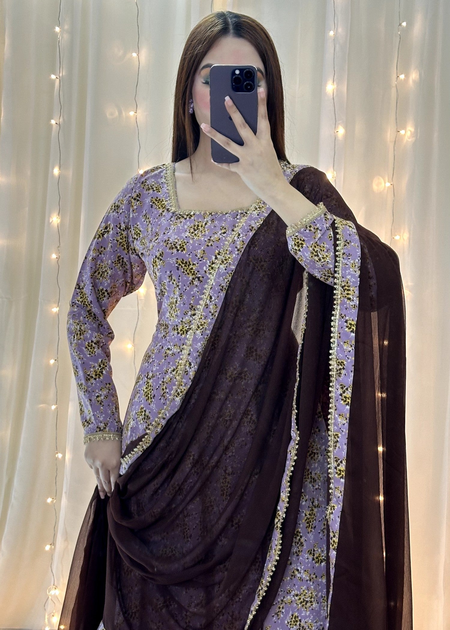 Fashion Trends 4 U Fairy Tales Jasmine Women 2pcs