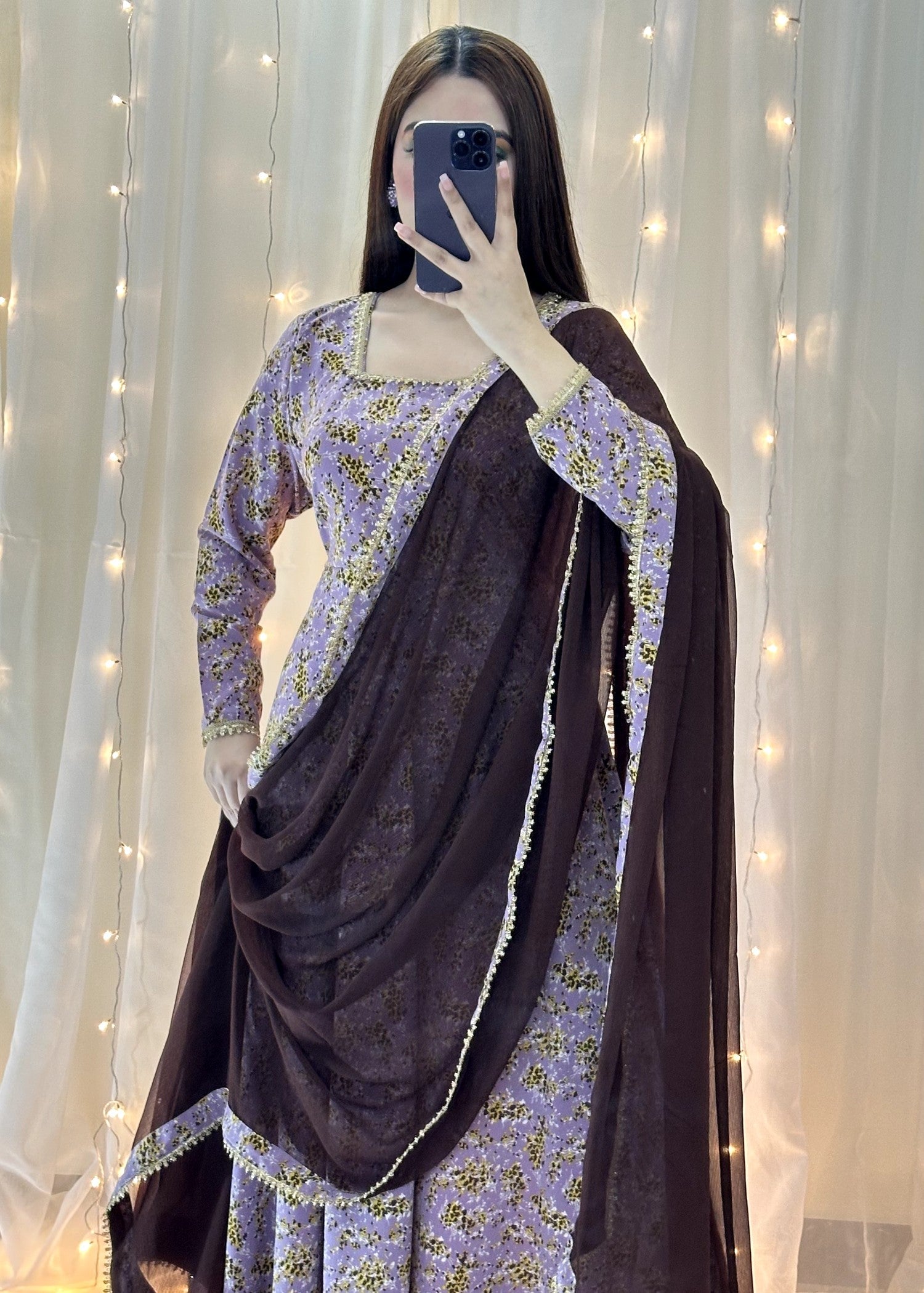 Fashion Trends 4 U Fairy Tales Jasmine Women 2pcs