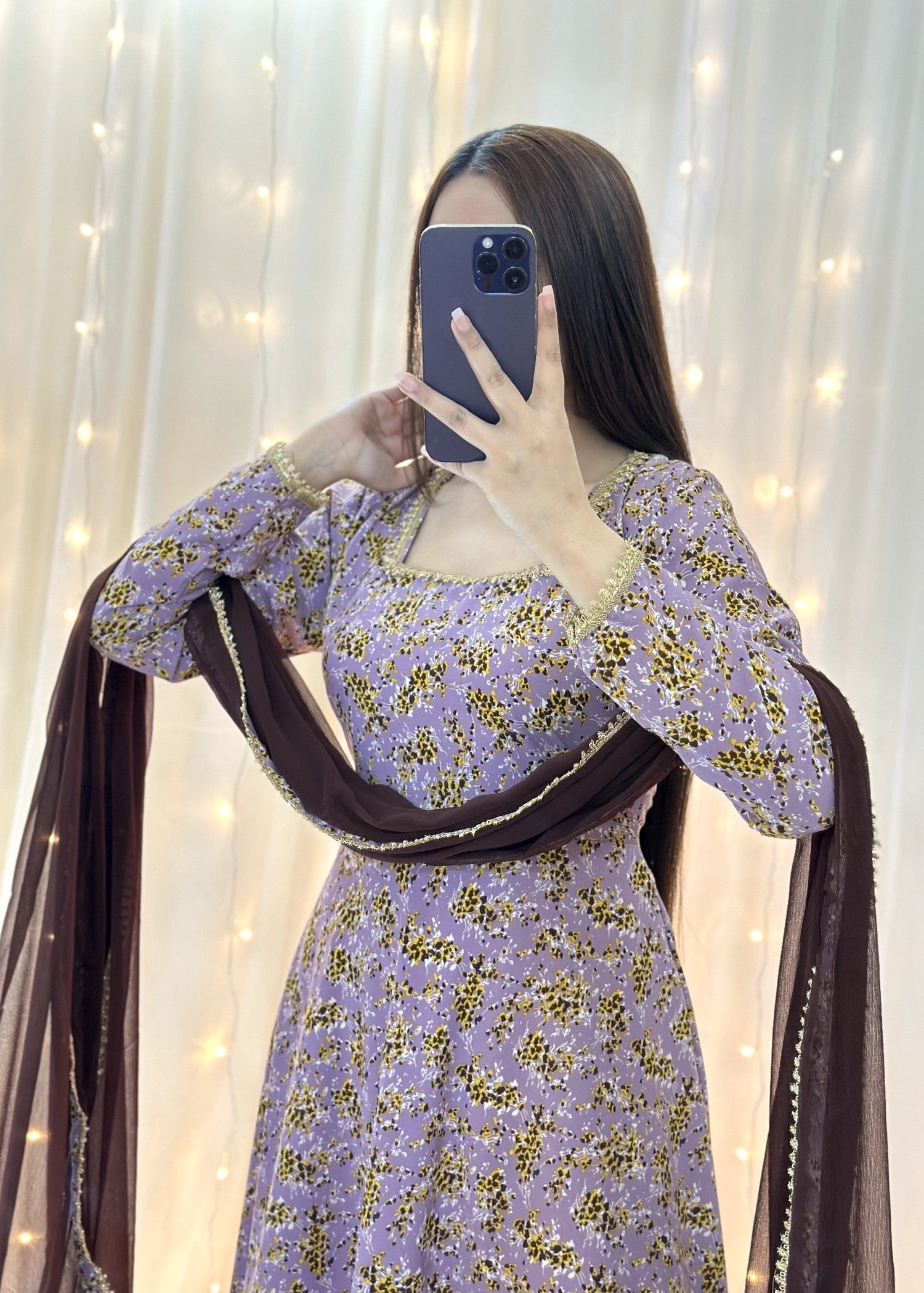 Fashion Trends 4 U Fairy Tales Jasmine Women 2pcs