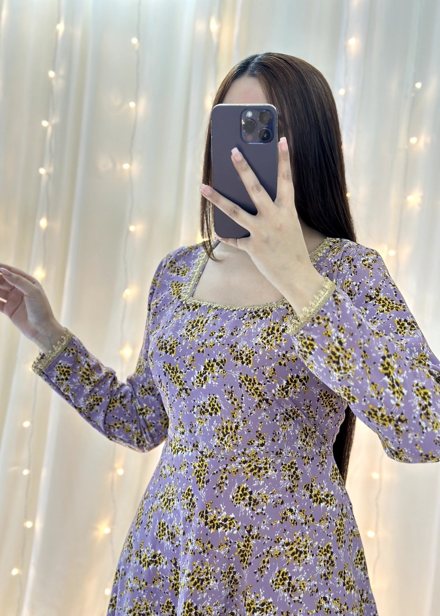 Fashion Trends 4 U Fairy Tales Jasmine Women 2pcs