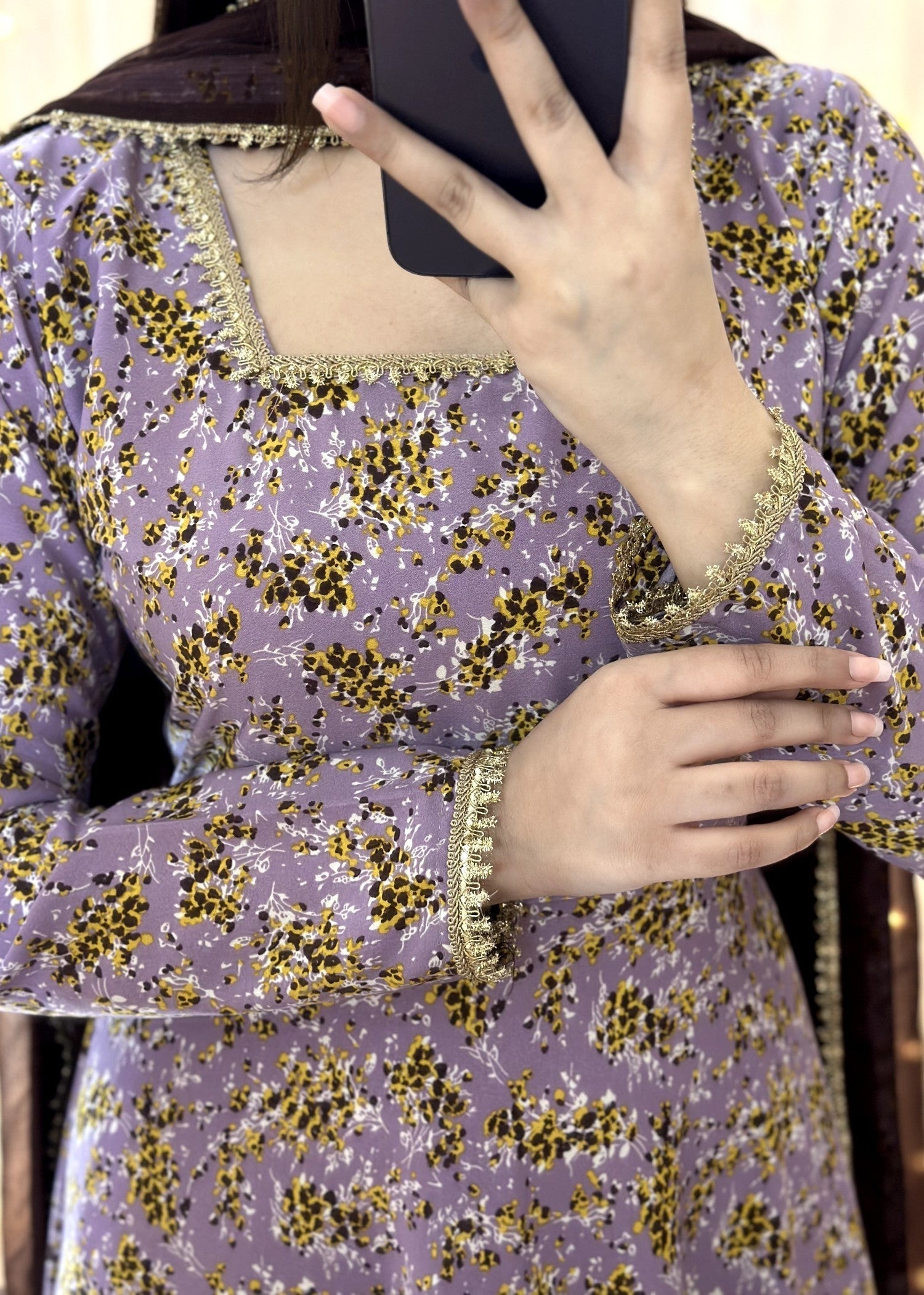 Fashion Trends 4 U Fairy Tales Jasmine Women 2pcs