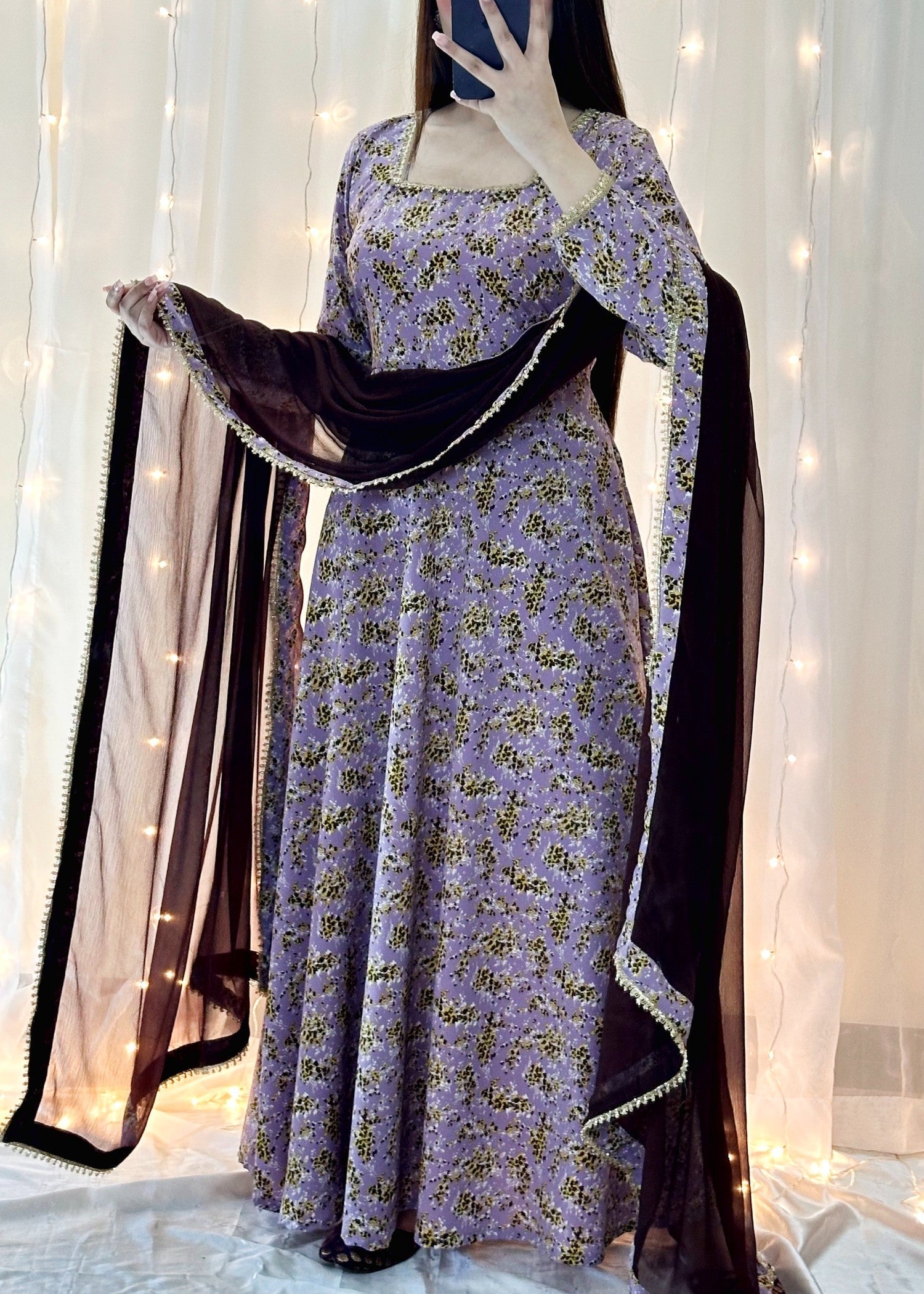 Fashion Trends 4 U Fairy Tales Jasmine Women 2pcs