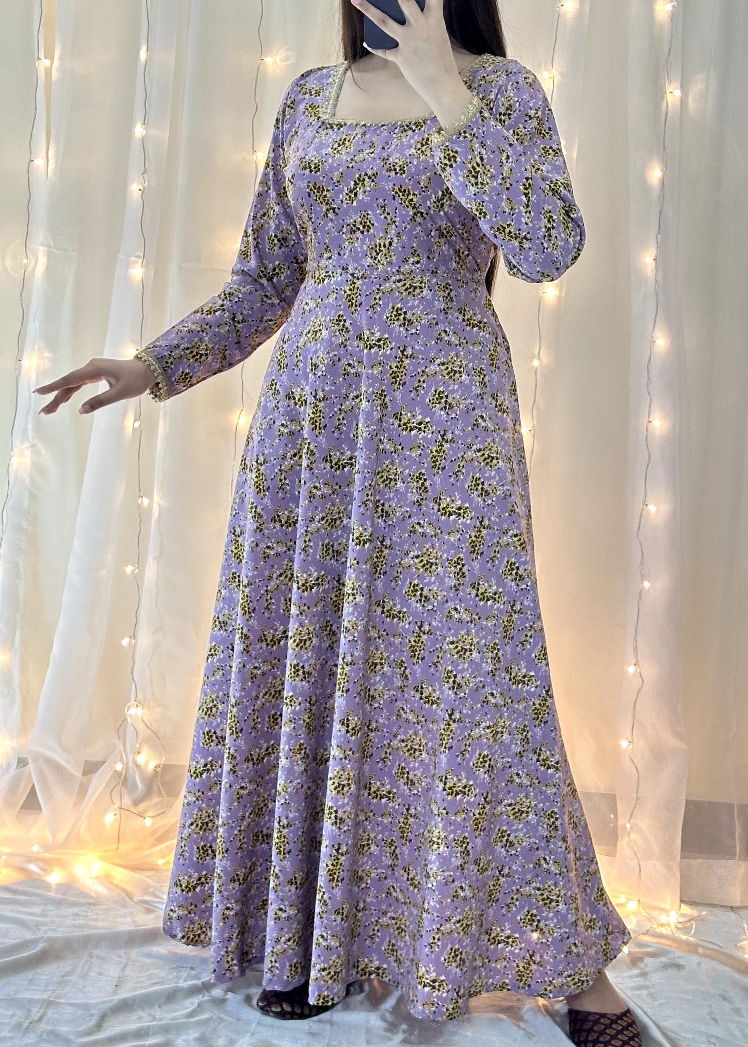 Fashion Trends 4 U Fairy Tales Jasmine Women 2pcs