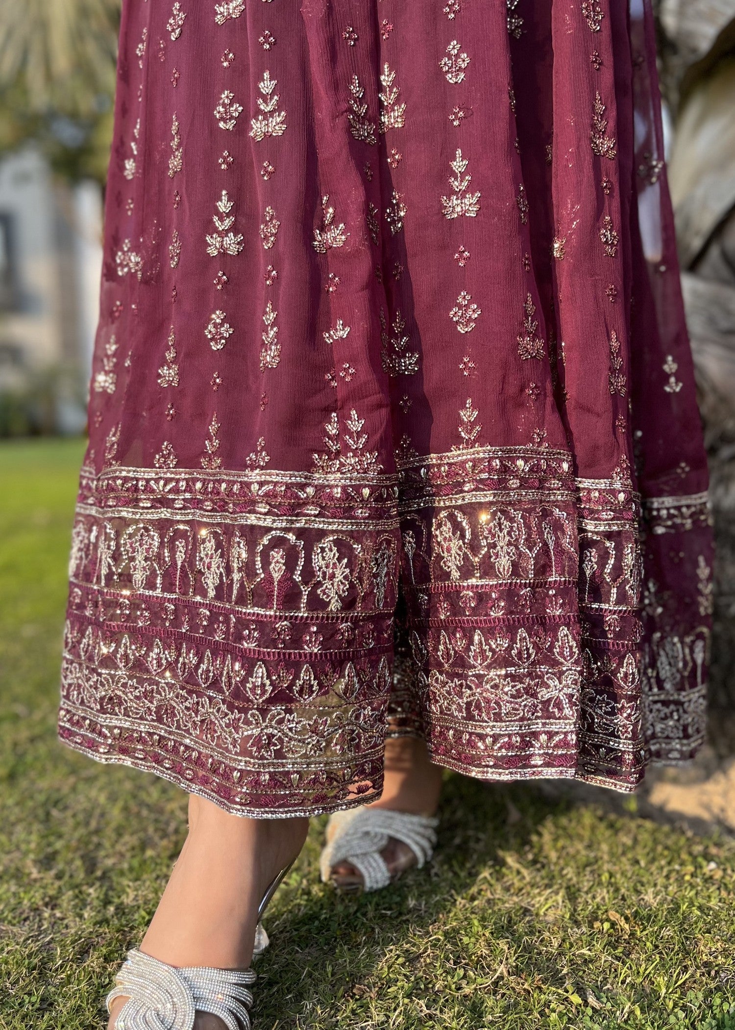 Laal Clothing TLC 007 Women 3pcs