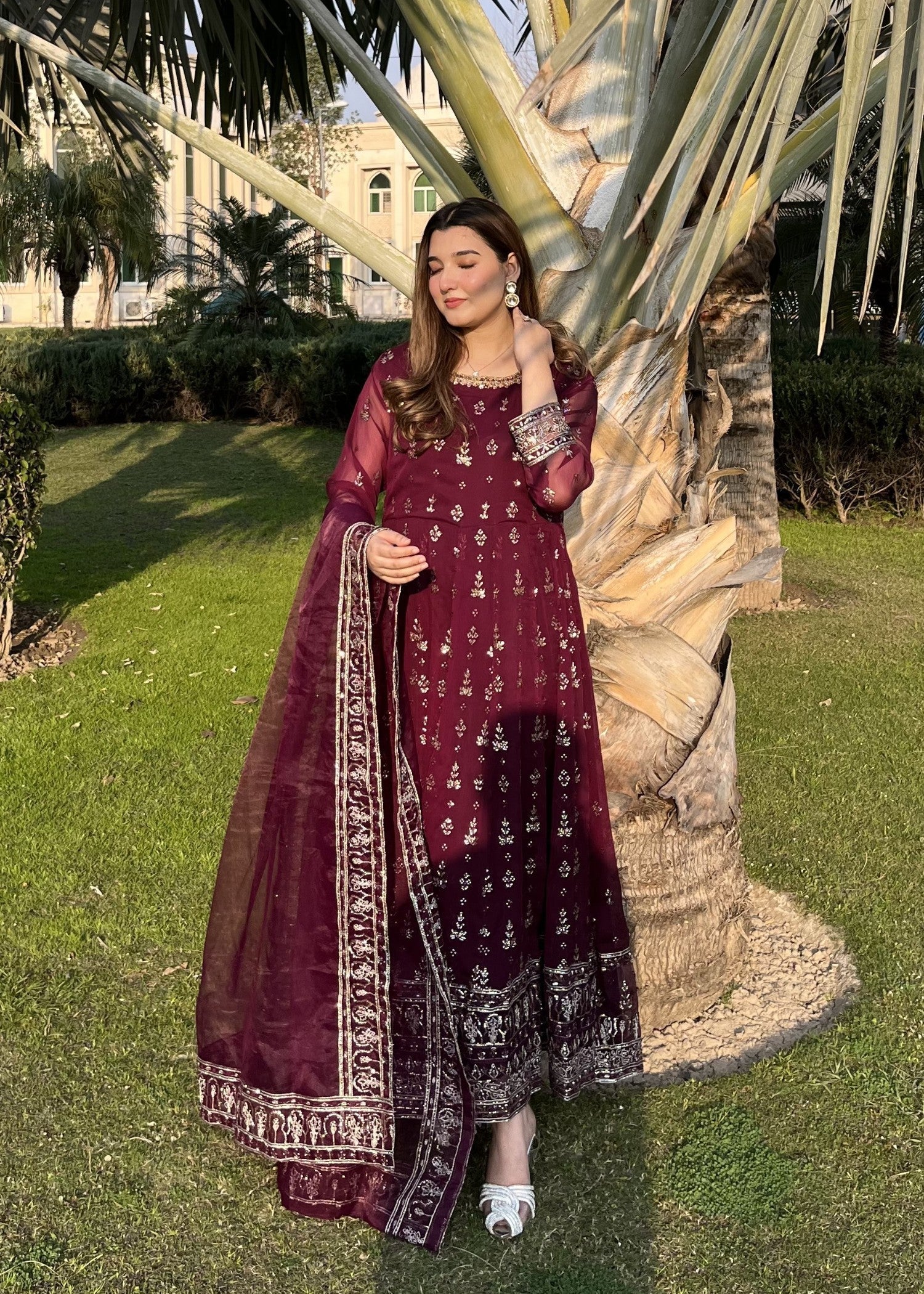 Laal Clothing TLC 007 Women 3pcs