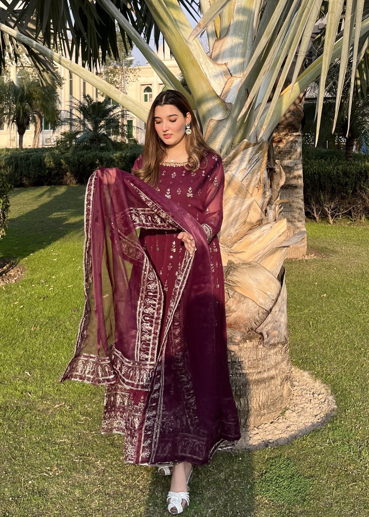 Laal Clothing TLC 007 Women 3pcs