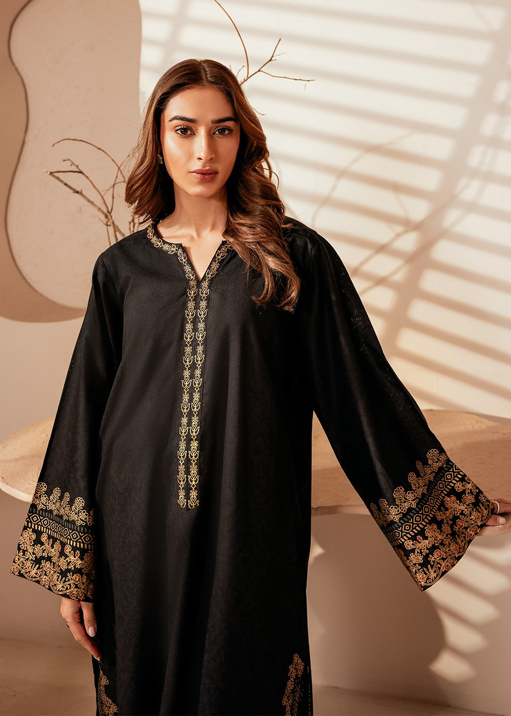 Cinq Apparel Aurum Women 2pcs