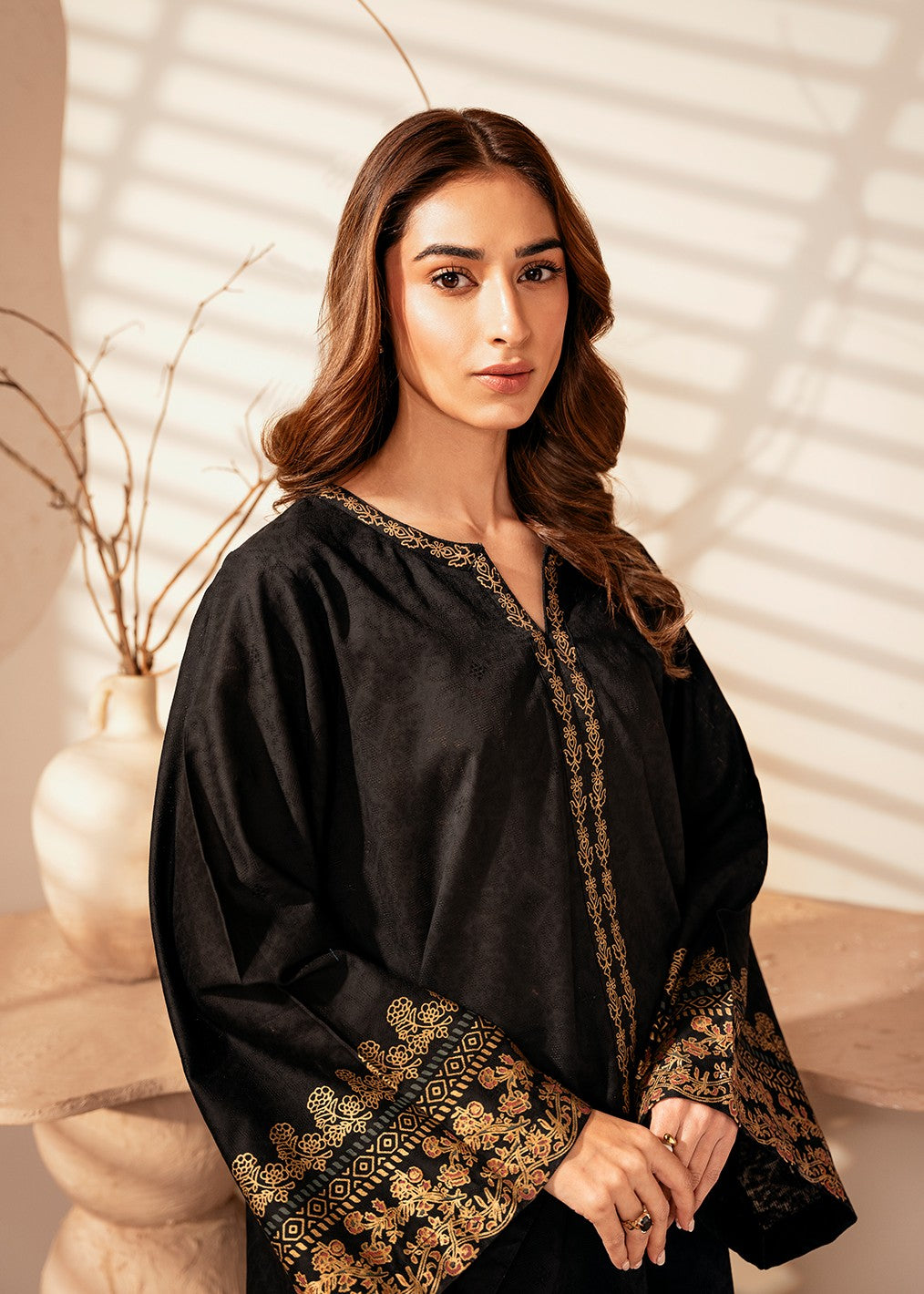 Cinq Apparel Aurum Women 2pcs