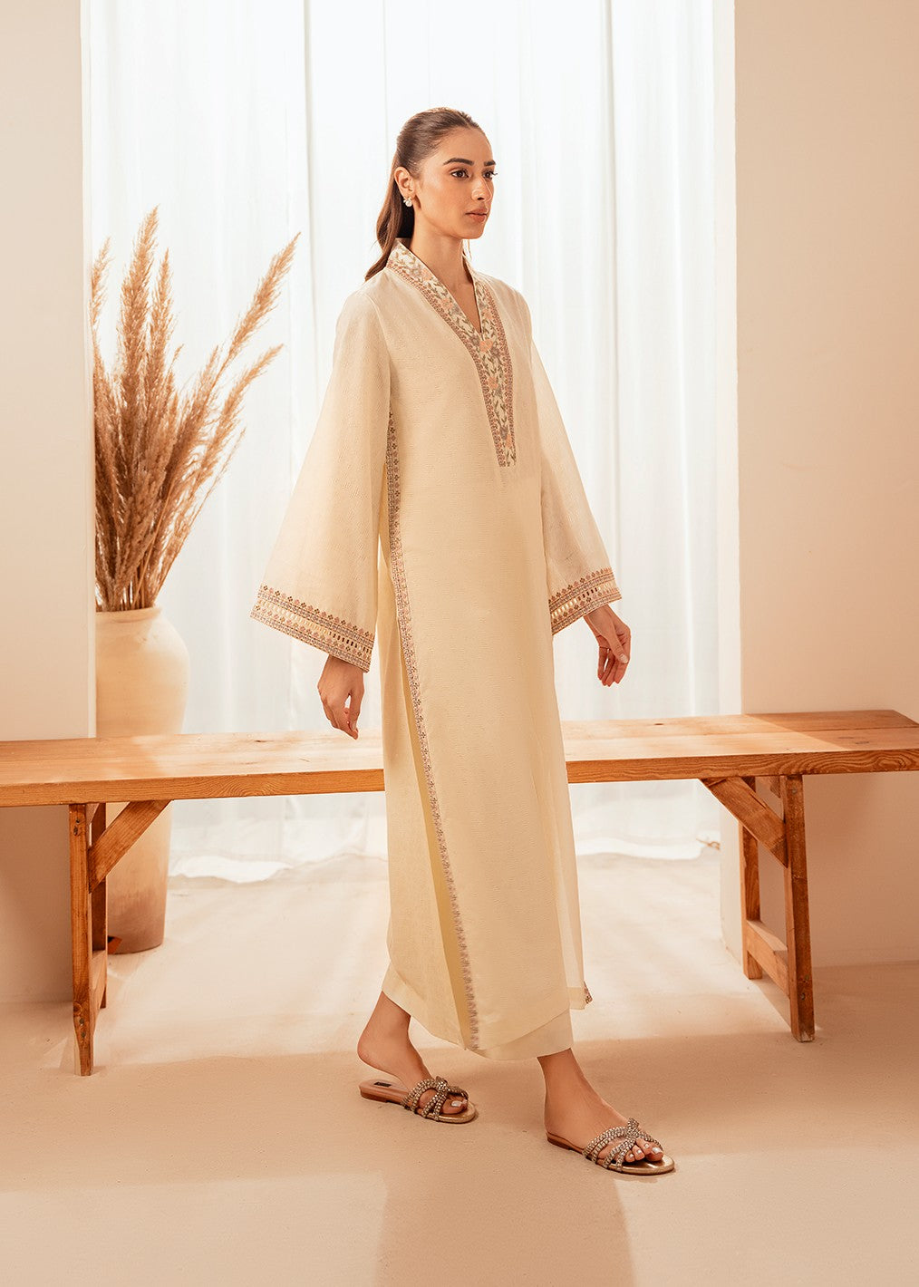 Cinq Apparel Cairo Women 2pcs