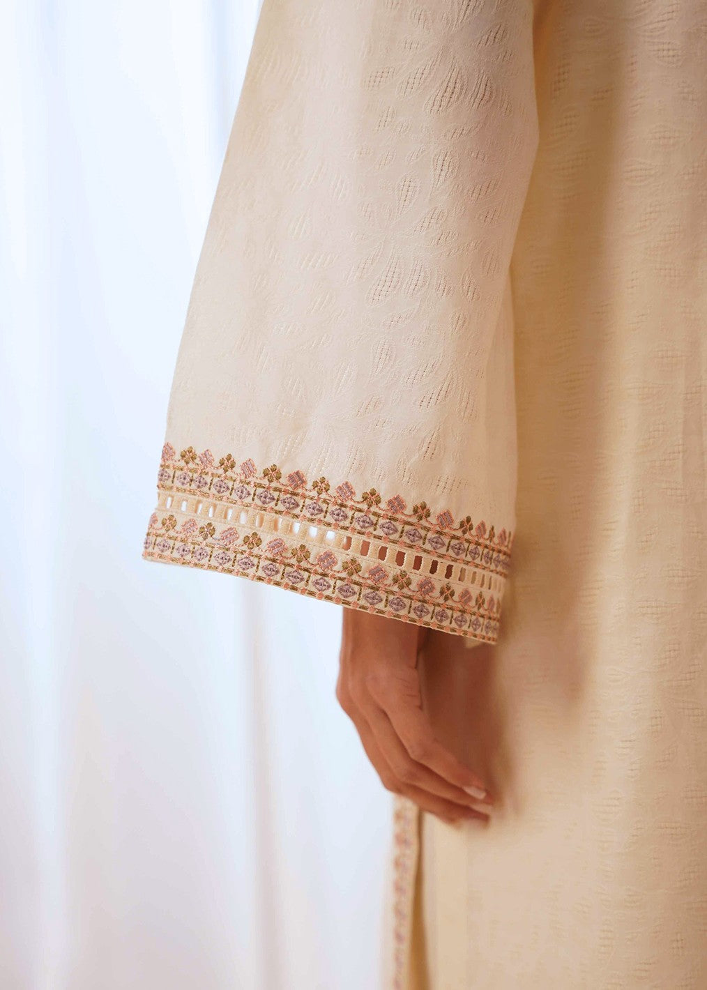 Cinq Apparel Cairo Women 2pcs