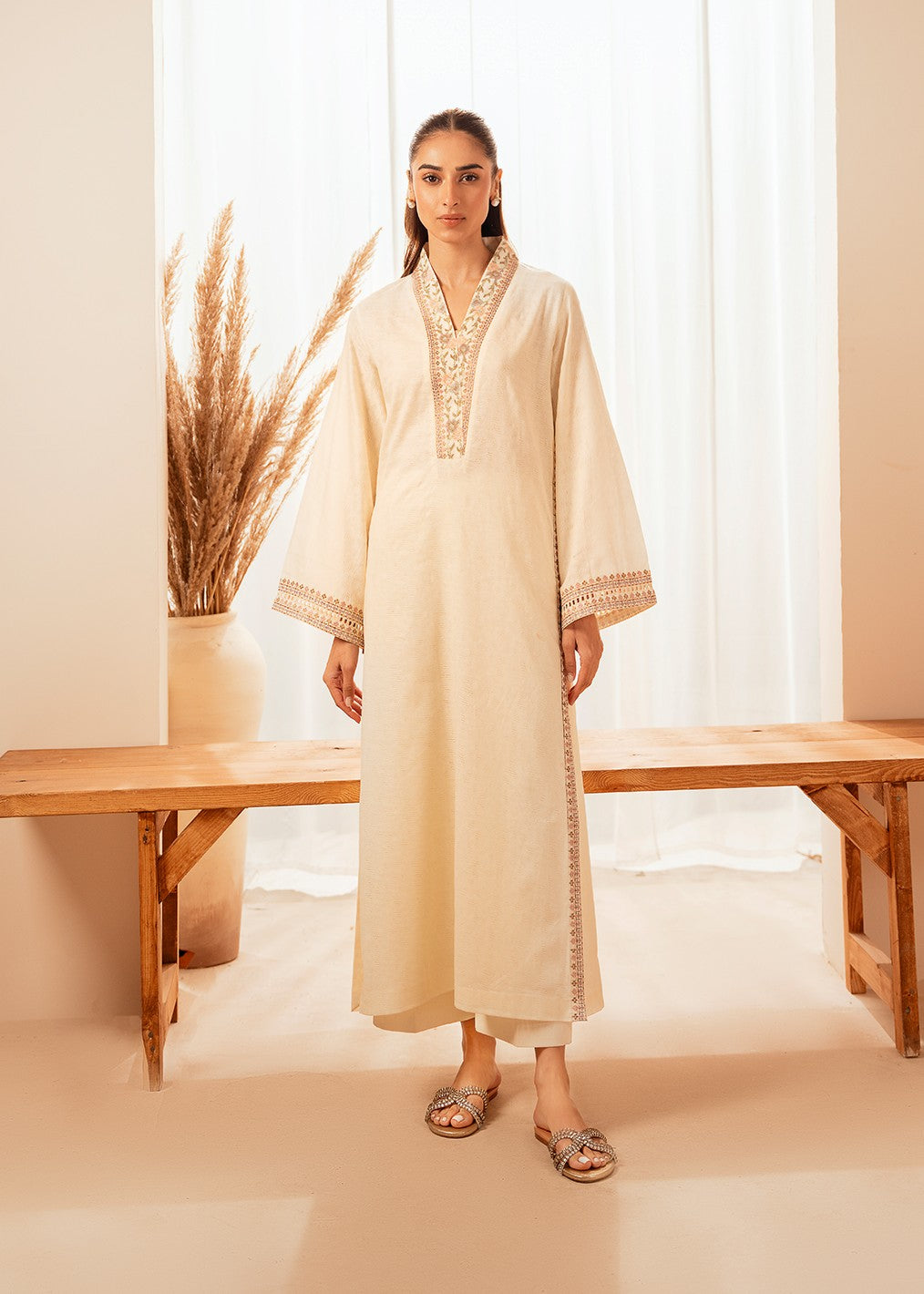 Cinq Apparel Cairo Women 2pcs