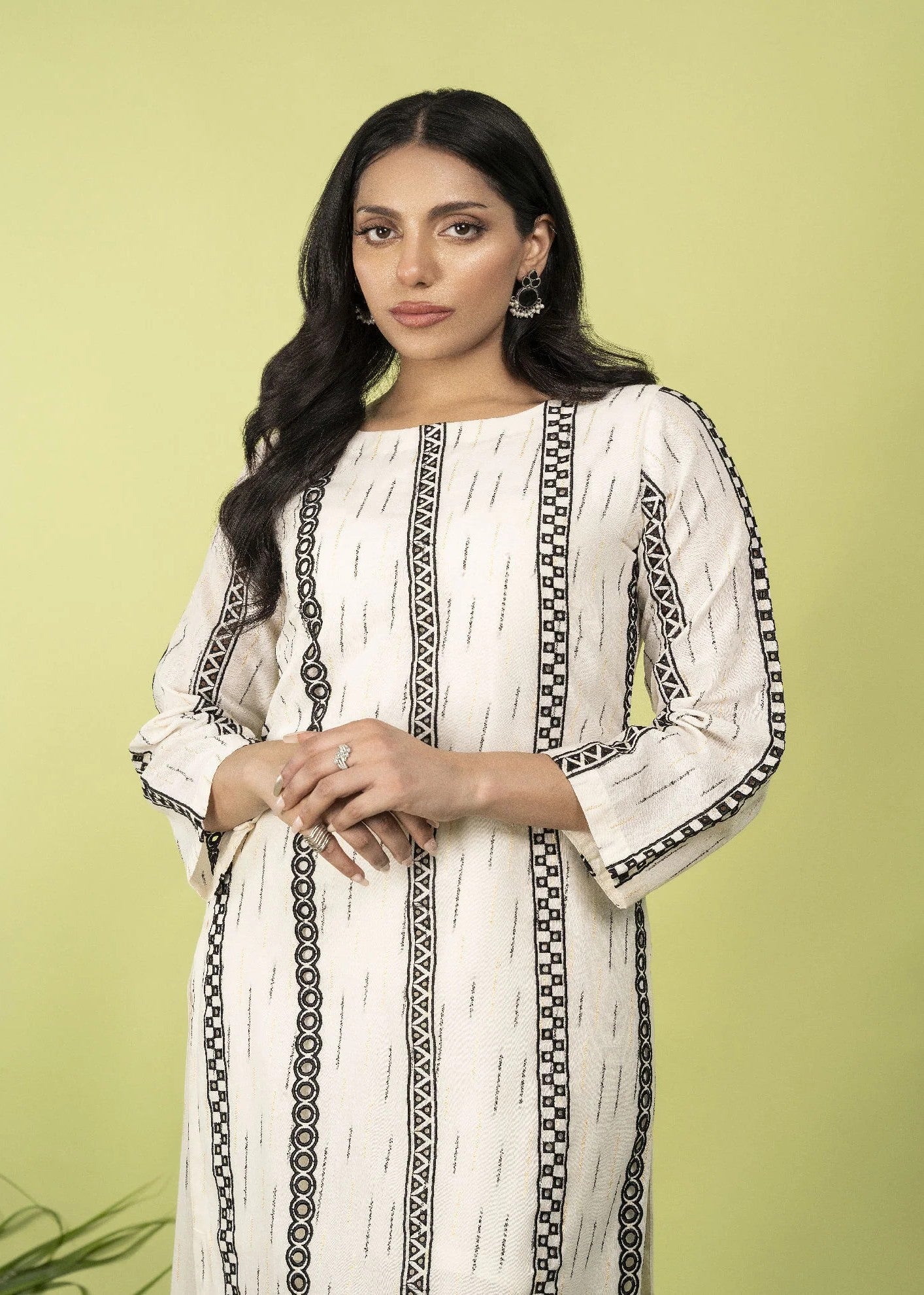 Hoorwani Sinalo Women 2pcs