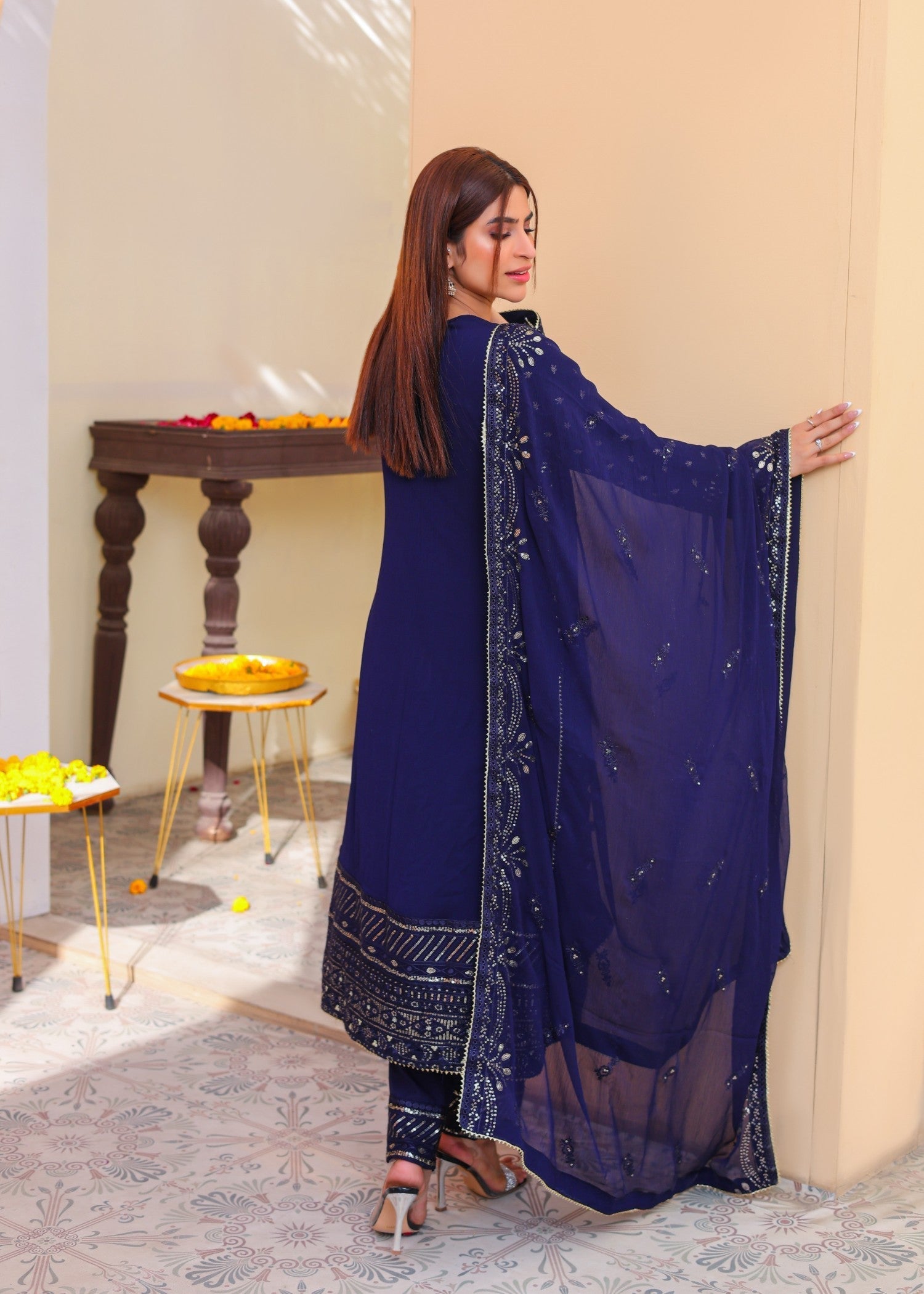 Jiya’S Creation JC TST Women 3pcs