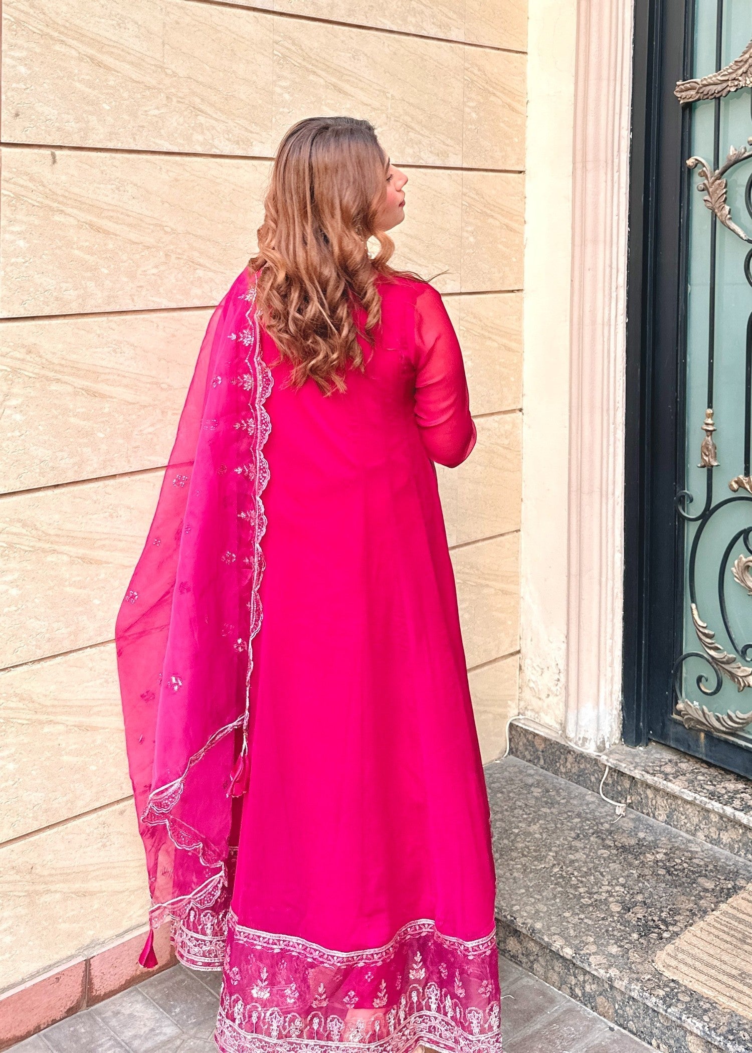 Laal Clothing TLC 004 Women 3pcs