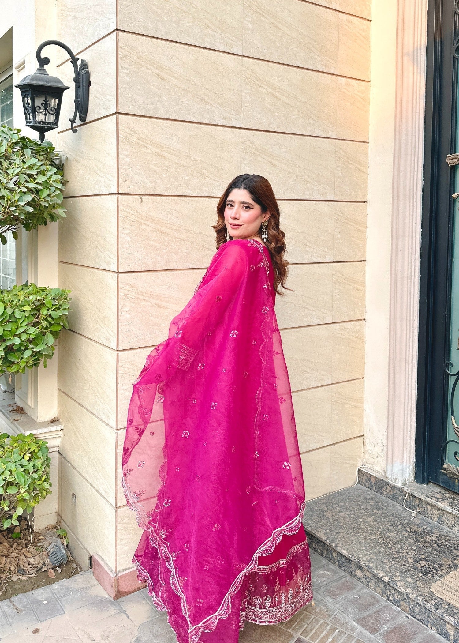 Laal Clothing TLC 004 Women 3pcs