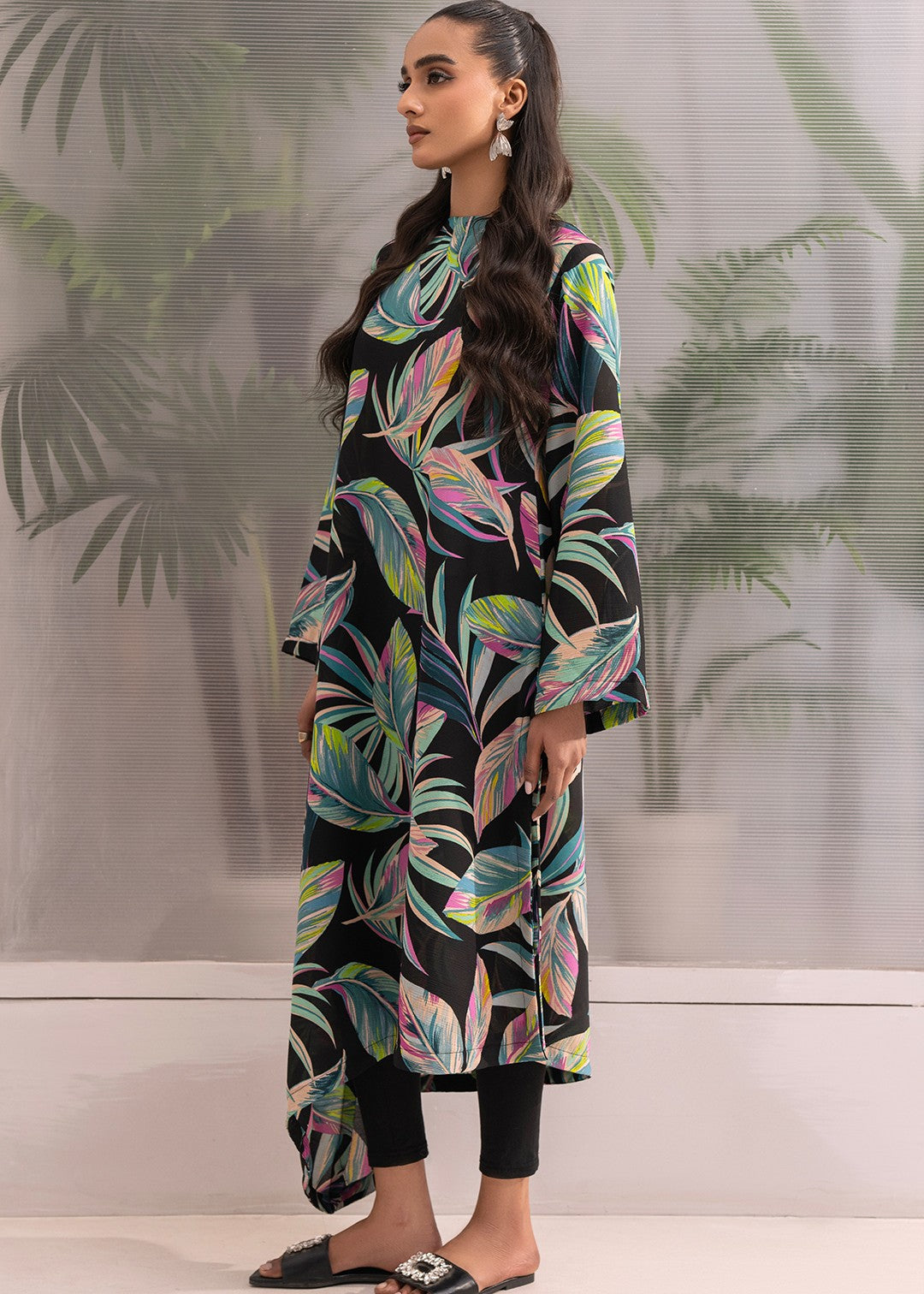 Noosh Tropica Neon Women 1pcs