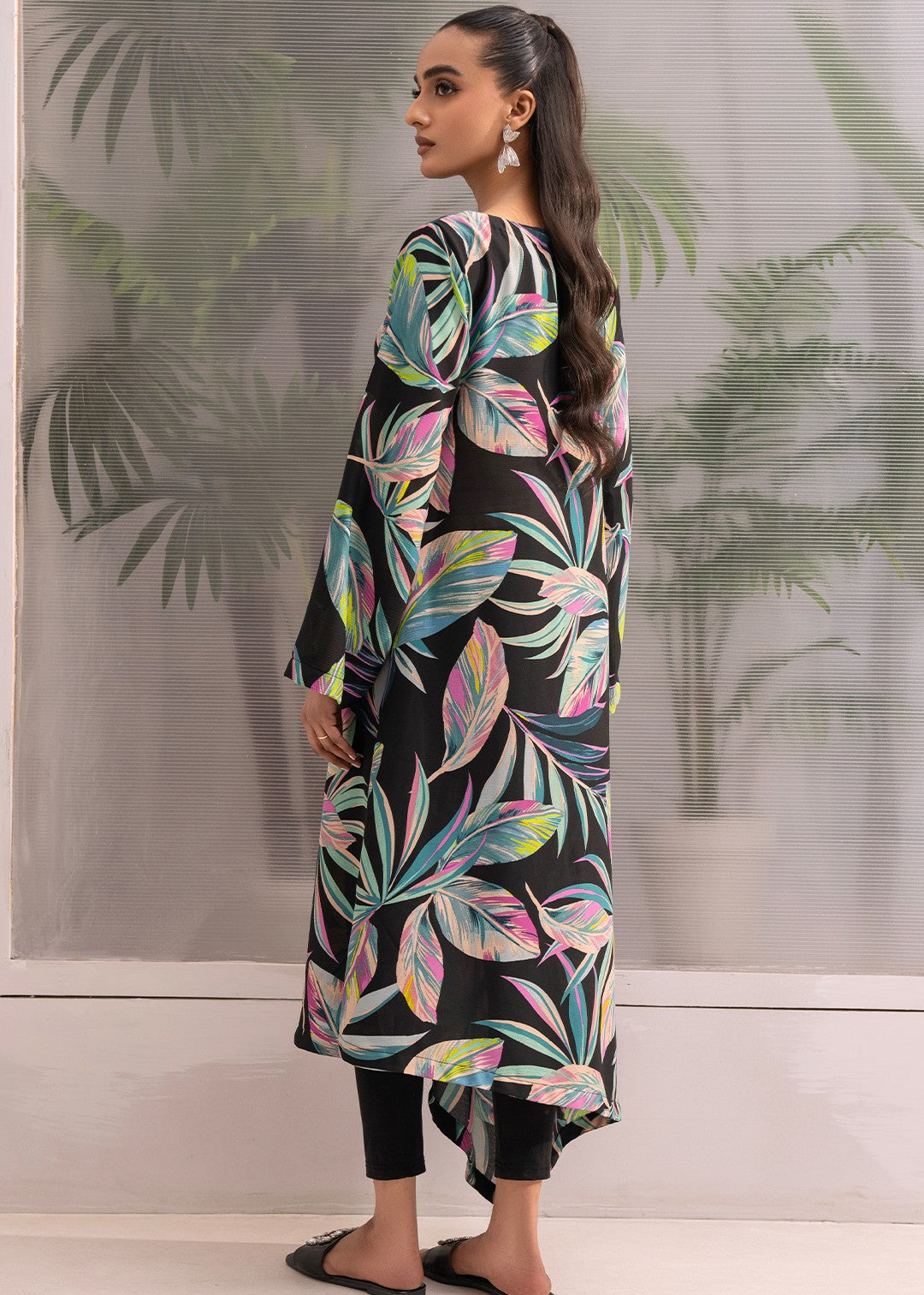 Noosh Tropica Neon Women 1pcs