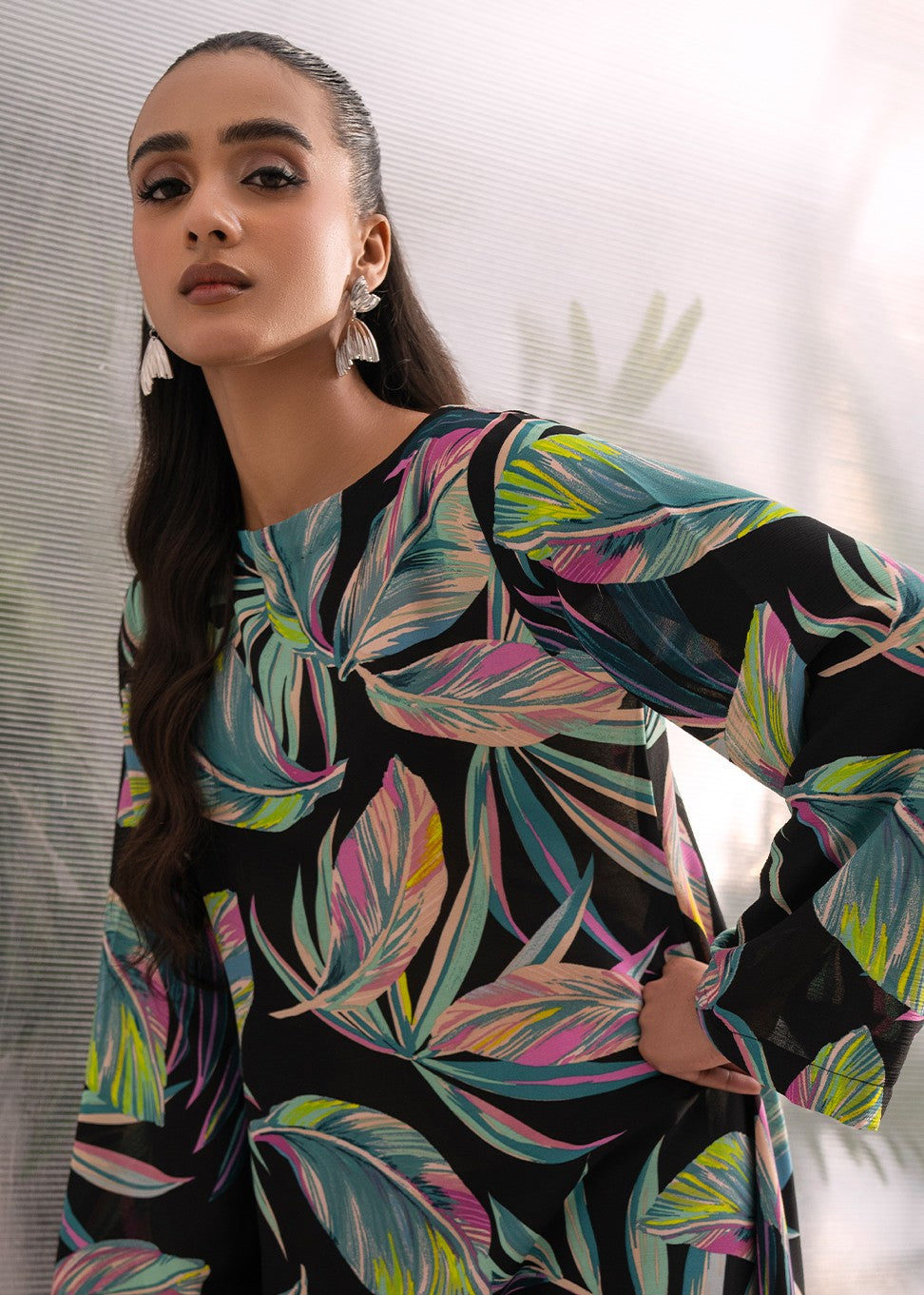 Noosh Tropica Neon Women 1pcs