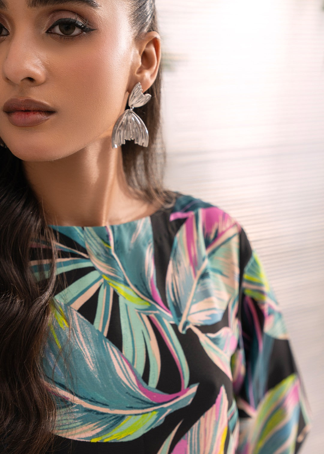 Noosh Tropica Neon Women 1pcs