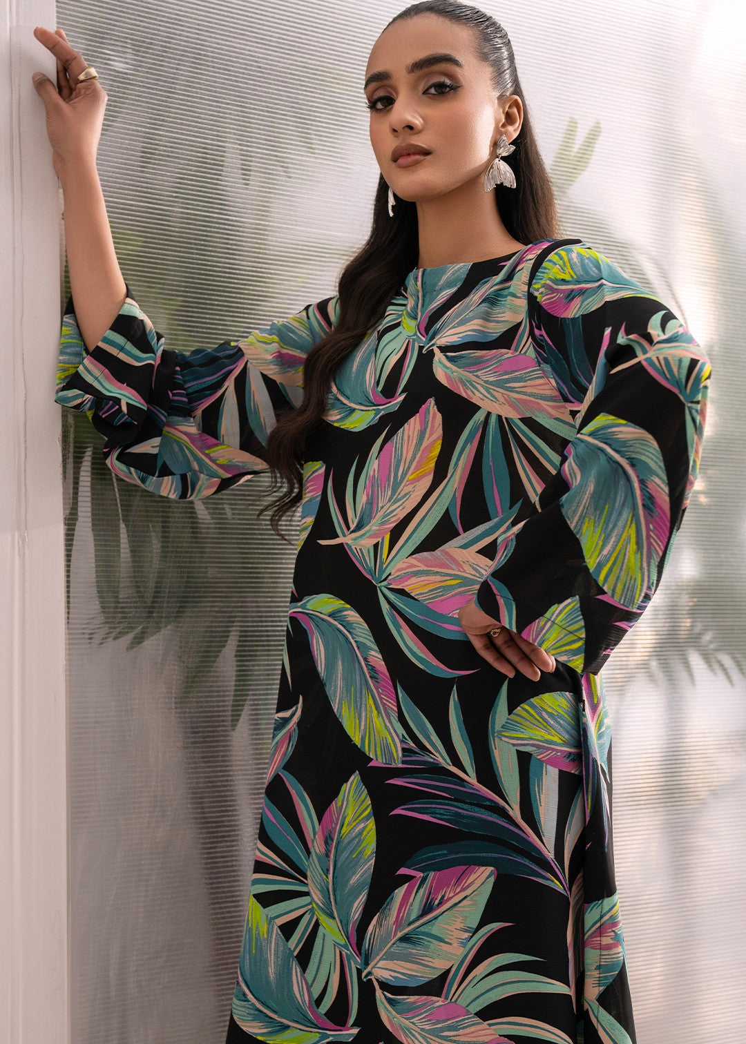 Noosh Tropica Neon Women 1pcs