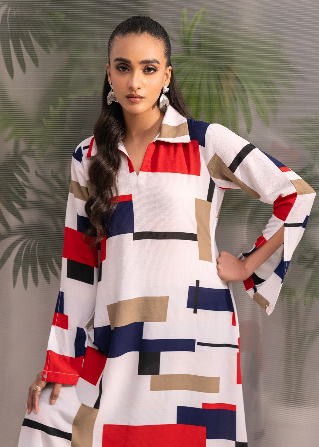 Noosh Neoplasticism Women 1pcs