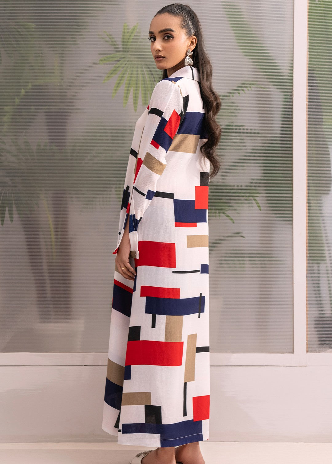 Noosh Neoplasticism Women 1pcs