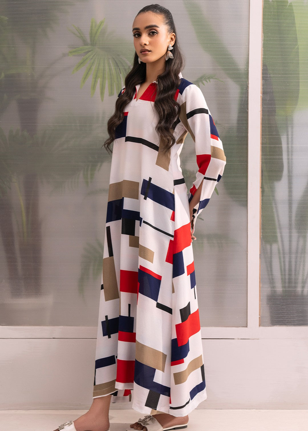 Noosh Neoplasticism Women 1pcs