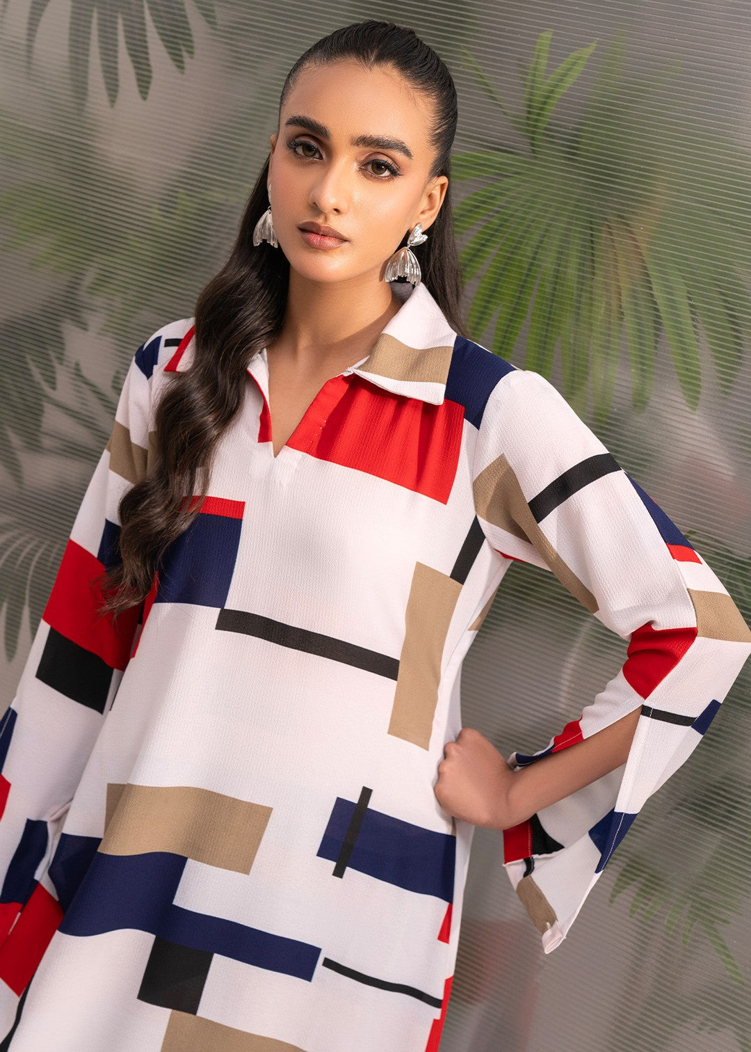 Noosh Neoplasticism Women 1pcs