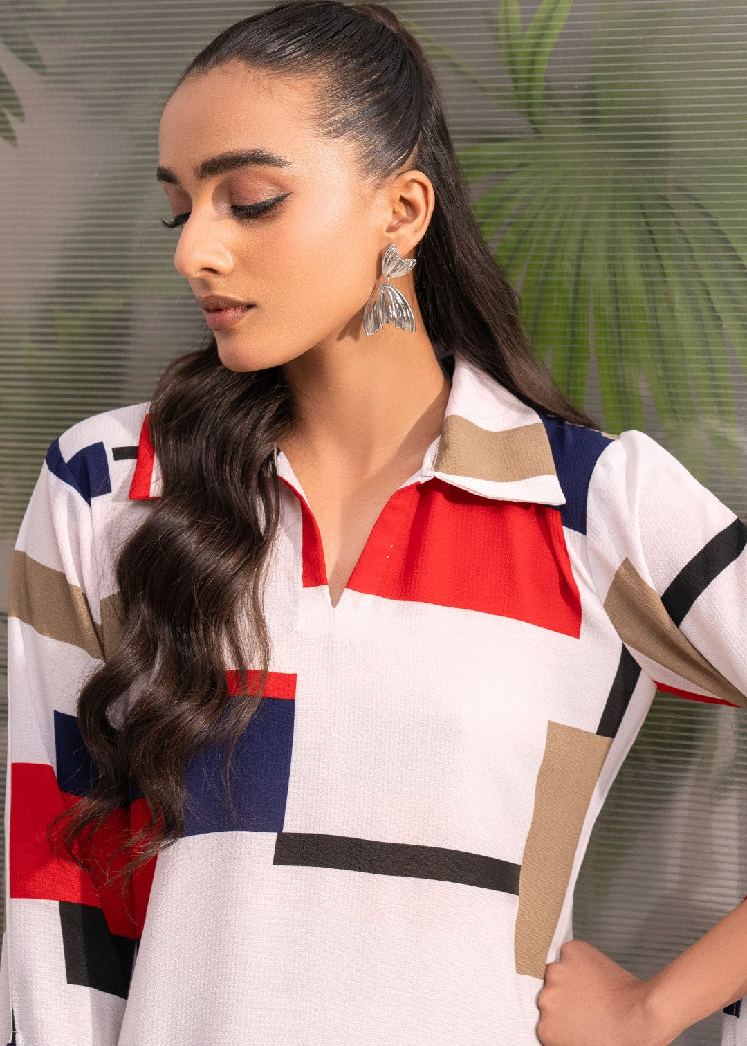 Noosh Neoplasticism Women 1pcs