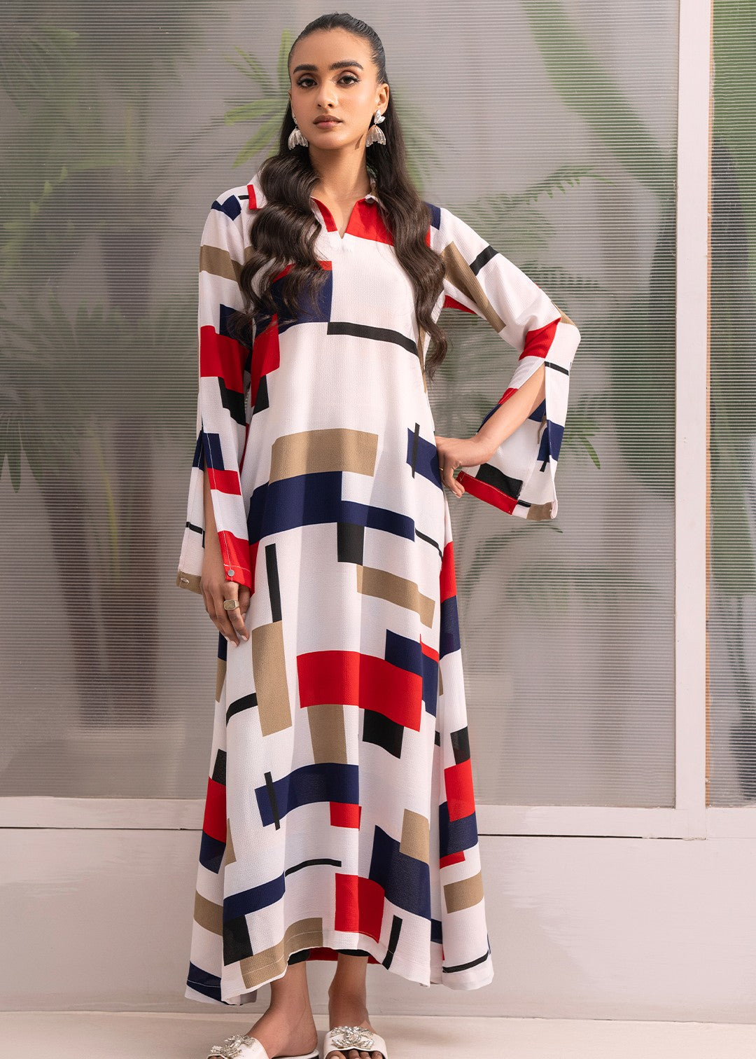 Noosh Neoplasticism Women 1pcs