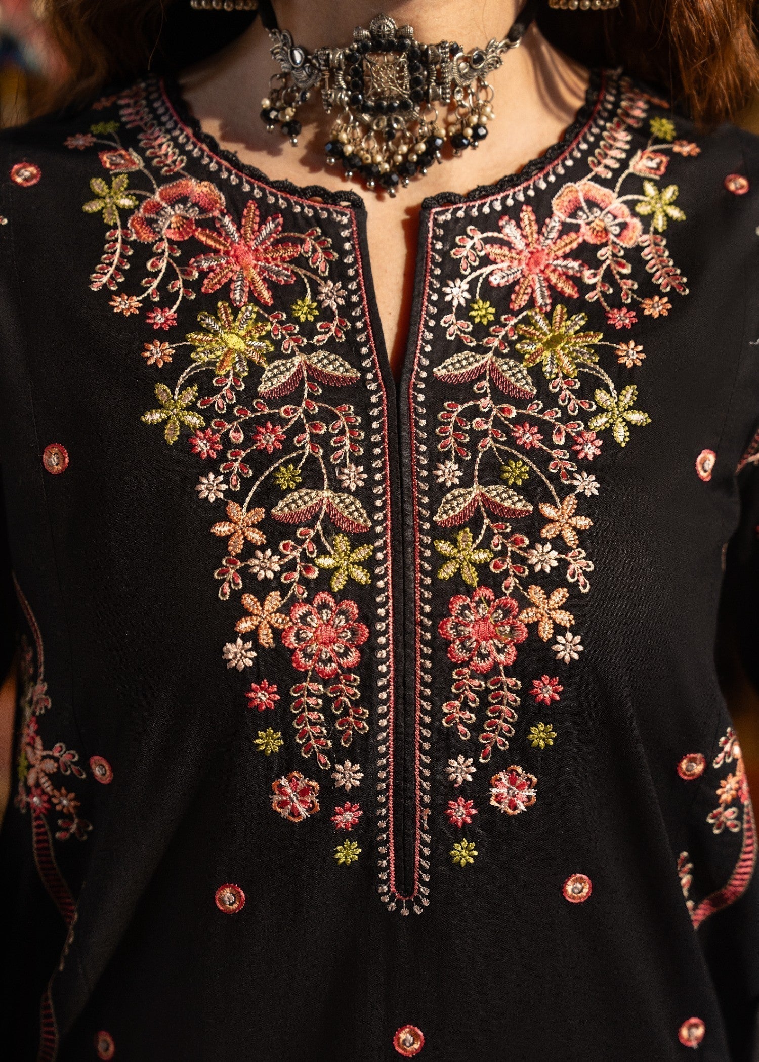 Casual Lite Bazaar D5 Women 3pcs