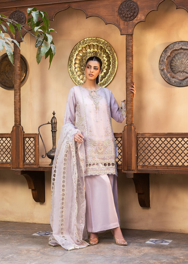 Bin Tayyab (BT006048 LPP) Women 3pcs