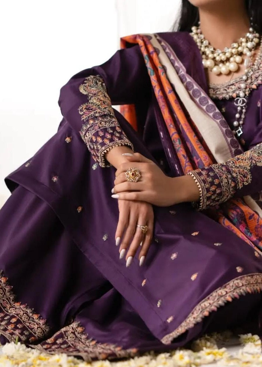 Casual Lite GulPosh D1 Women 3pcs