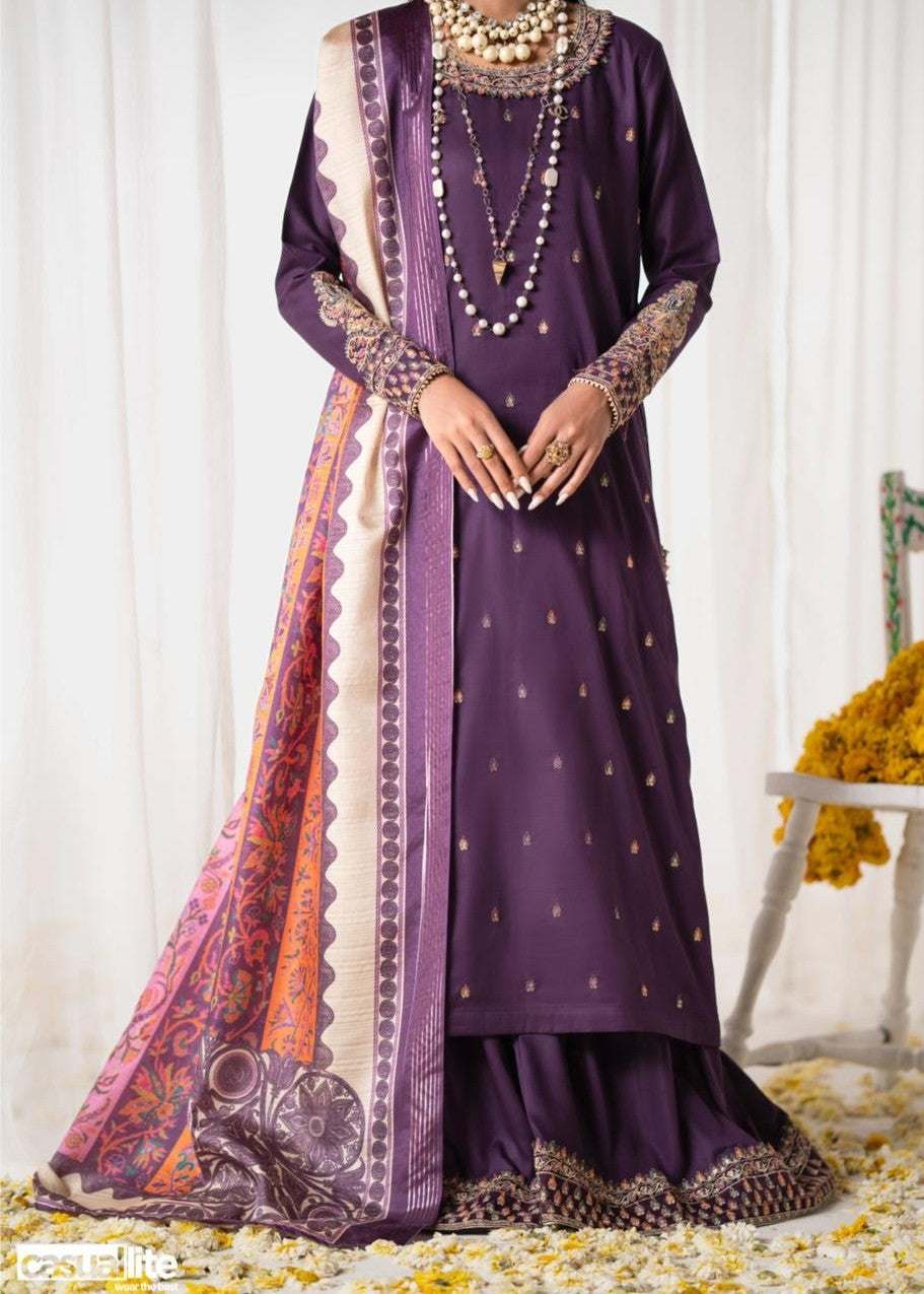 Casual Lite GulPosh D1 Women 3pcs