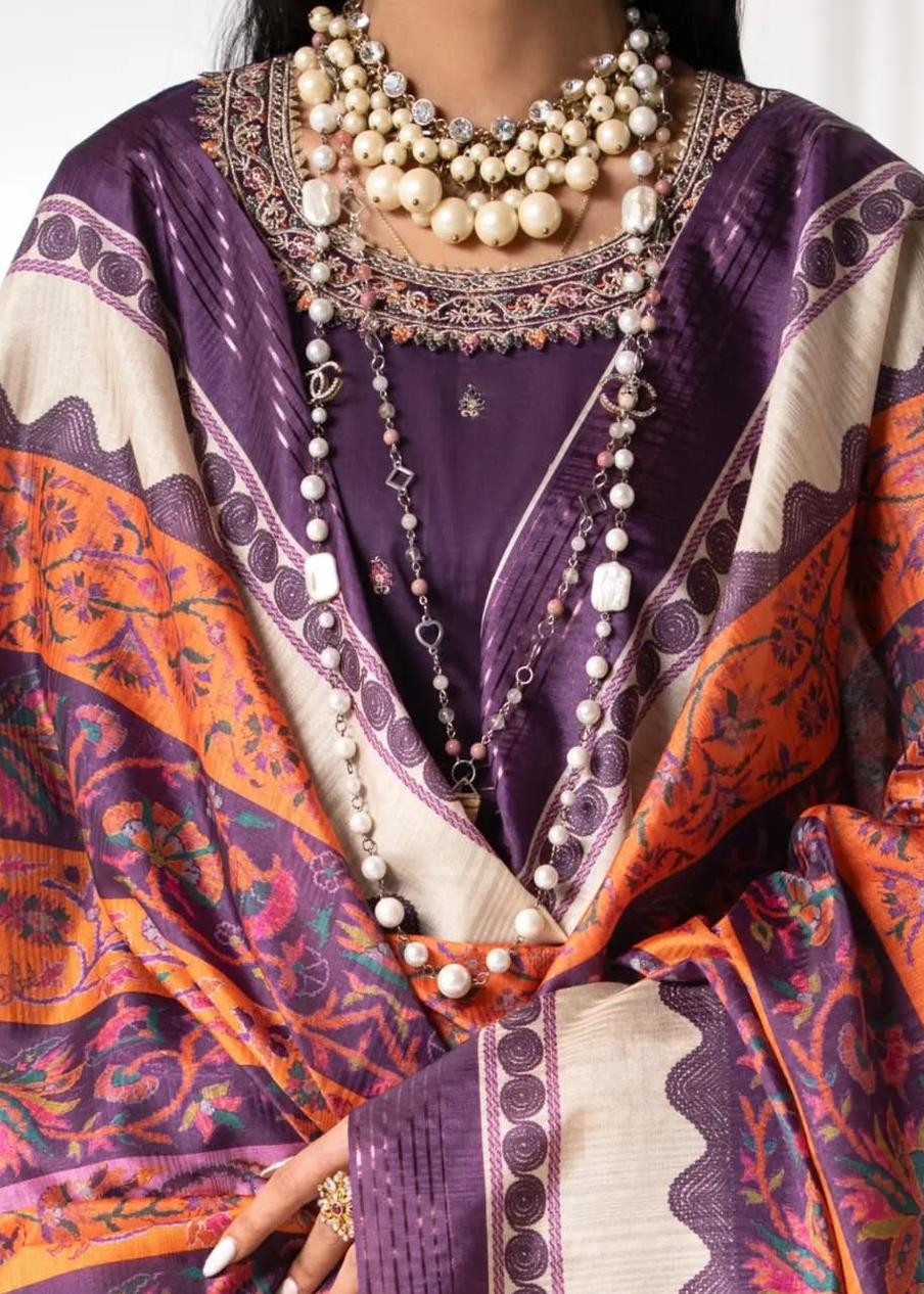 Casual Lite GulPosh D1 Women 3pcs