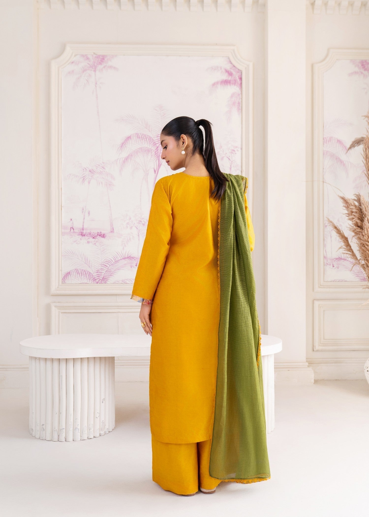 Tamanna E Libas KAUR Women 3pcs