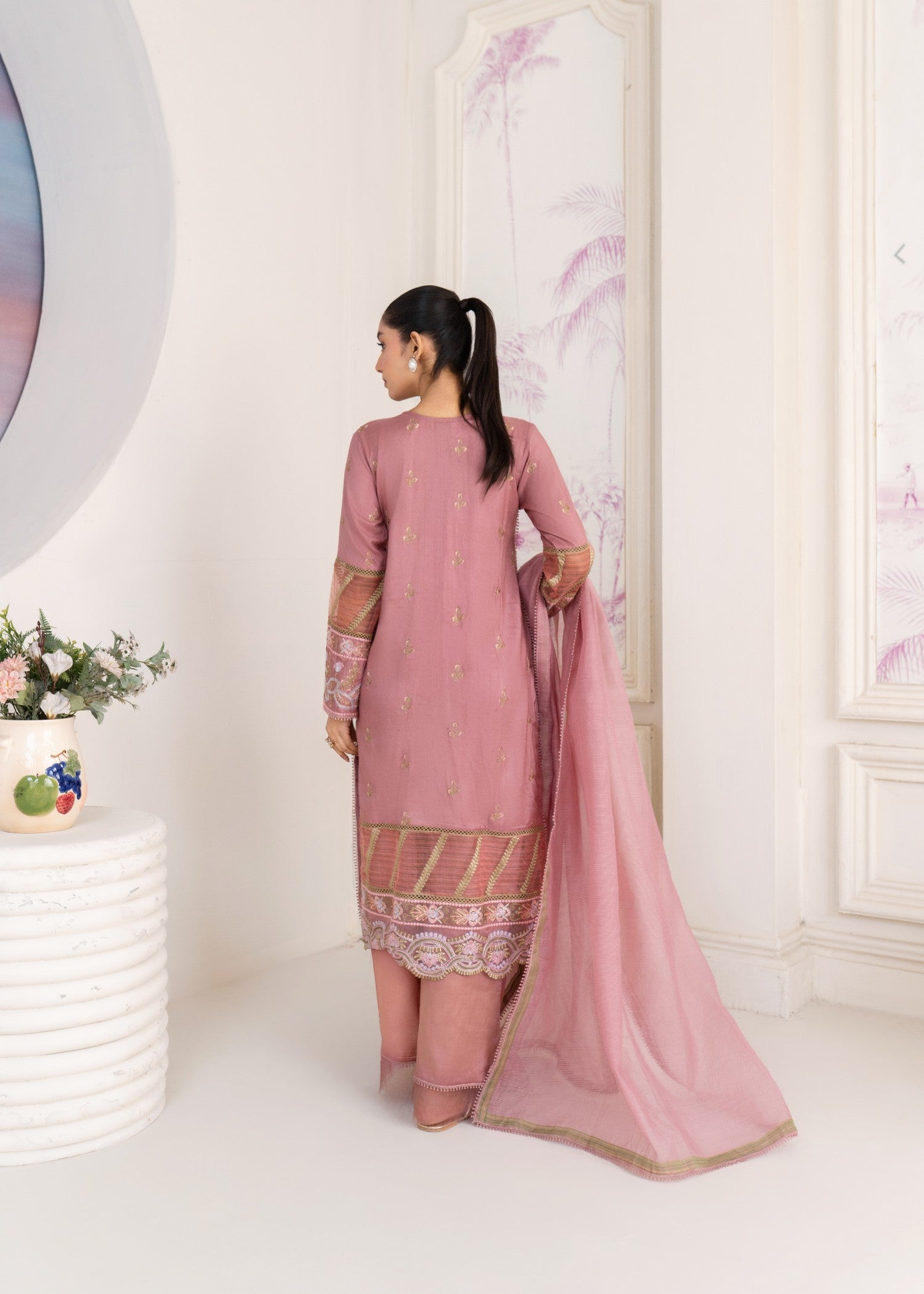 Sara Jahan ARMINA Women 3pcs