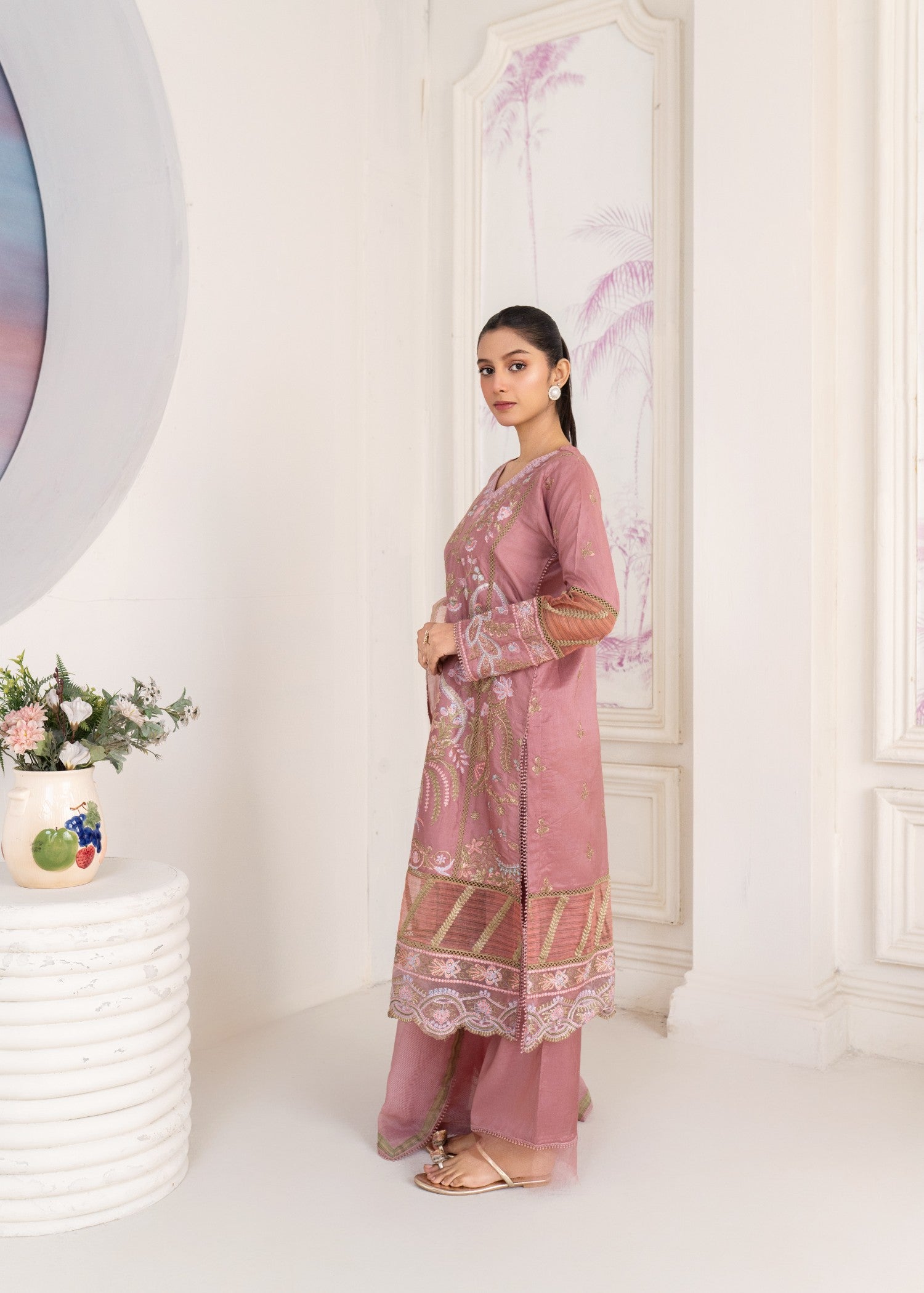 Sara Jahan ARMINA Women 3pcs