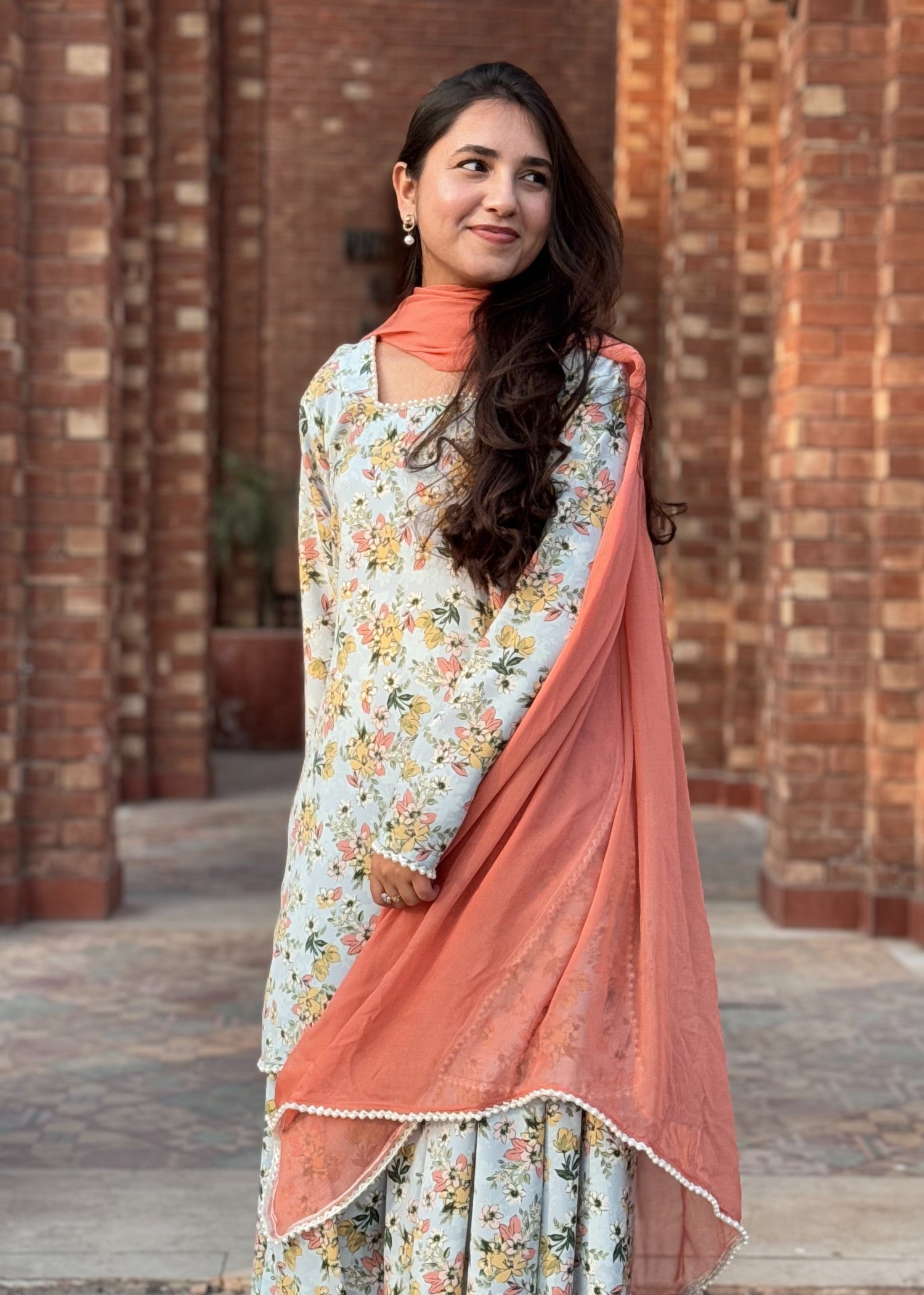 Fashion Trends 4 U Fairy Tales Fiona Women 3pcs