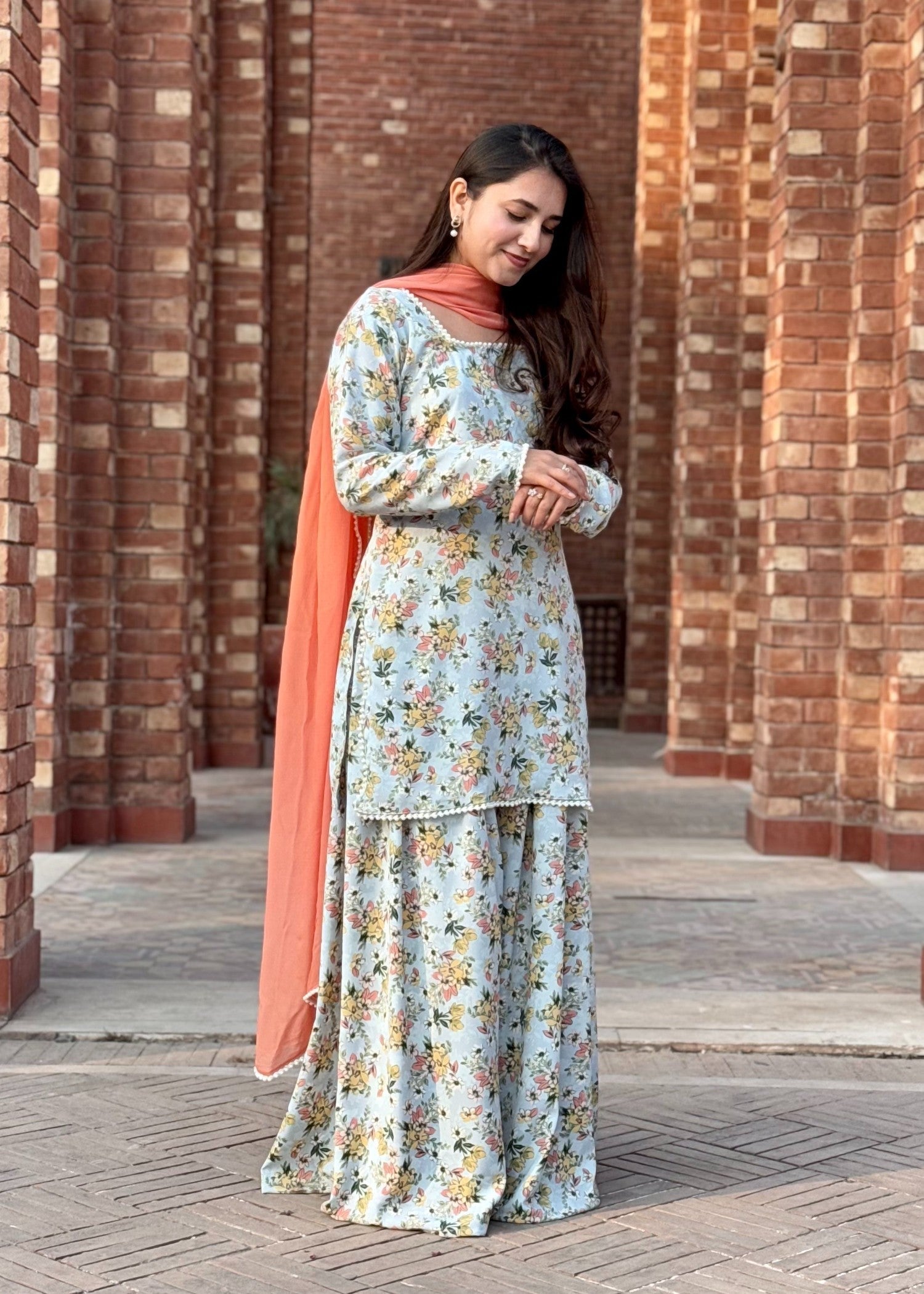 Fashion Trends 4 U Fairy Tales Fiona Women 3pcs