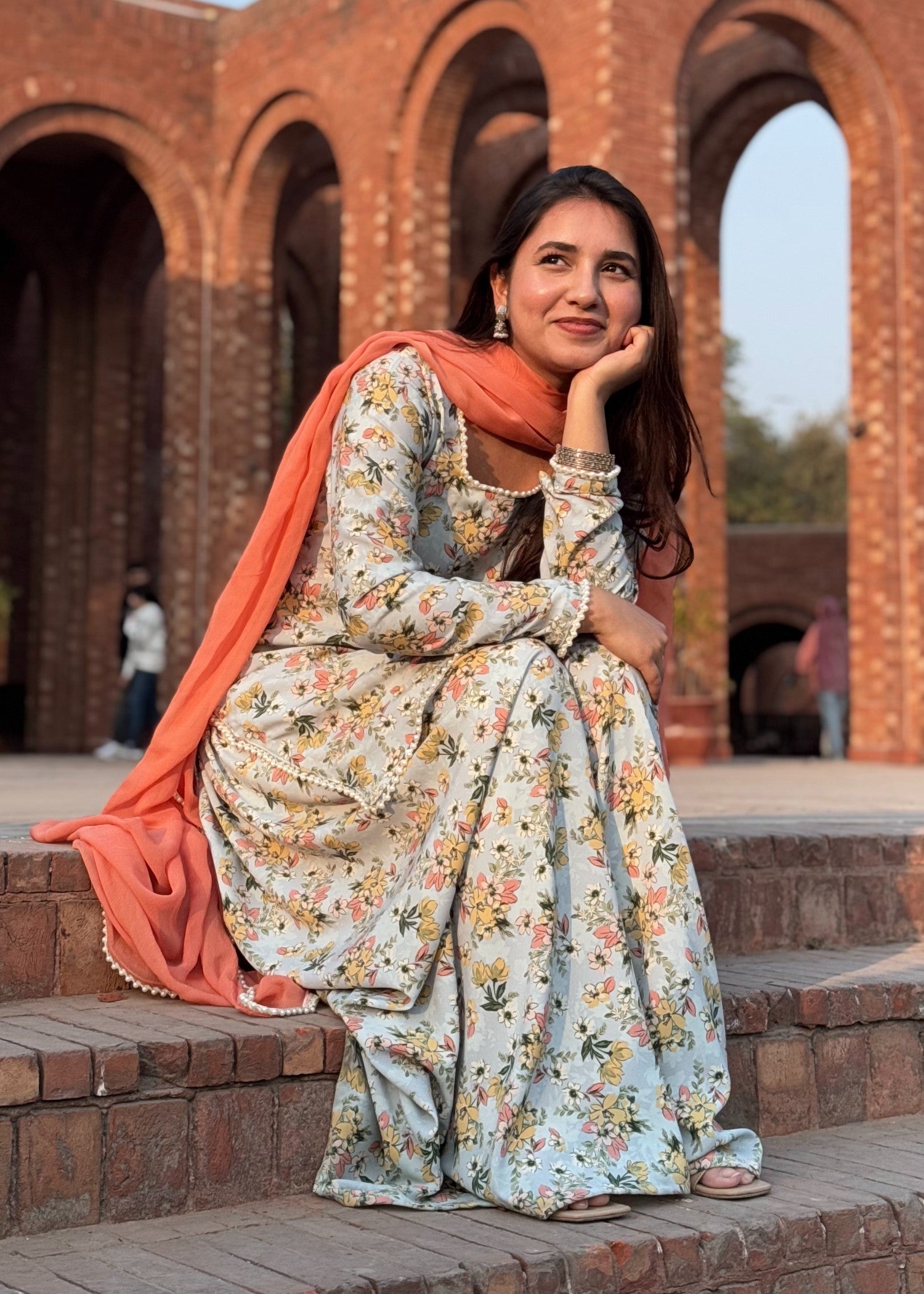 Fashion Trends 4 U Fairy Tales Fiona Women 3pcs