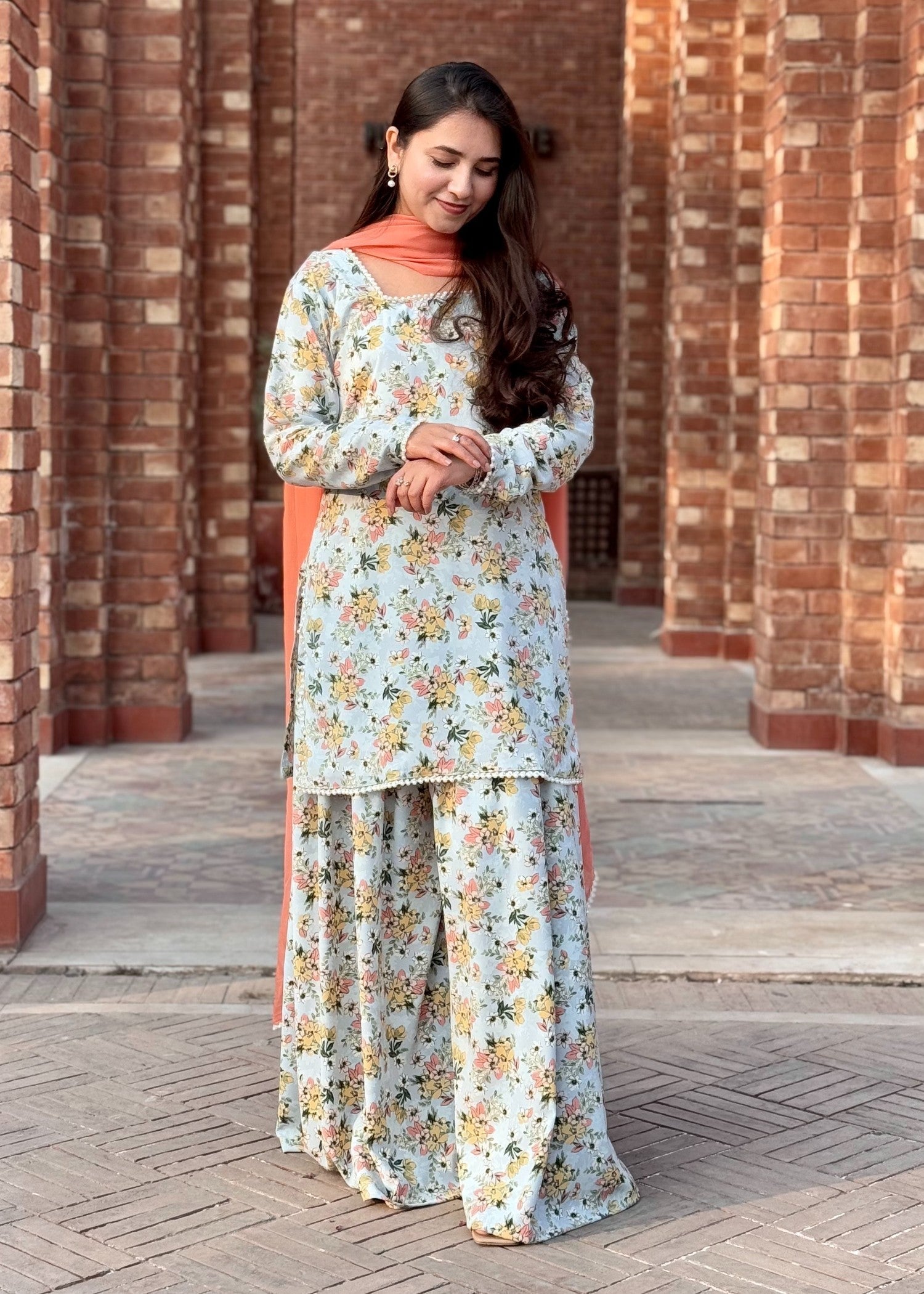 Fashion Trends 4 U Fairy Tales Fiona Women 3pcs