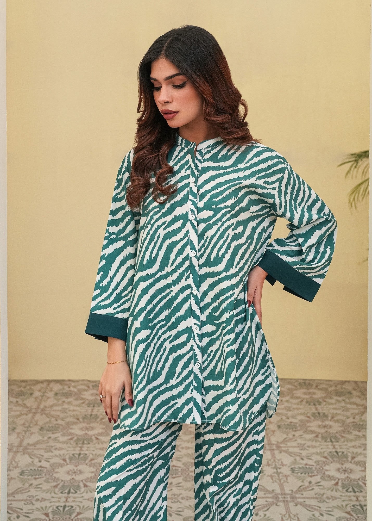 Rangeen Juliet Women 2pcs