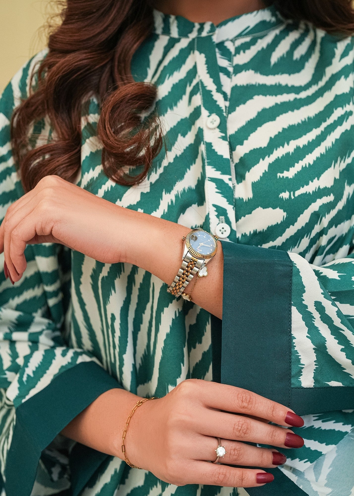 Rangeen Juliet Women 2pcs