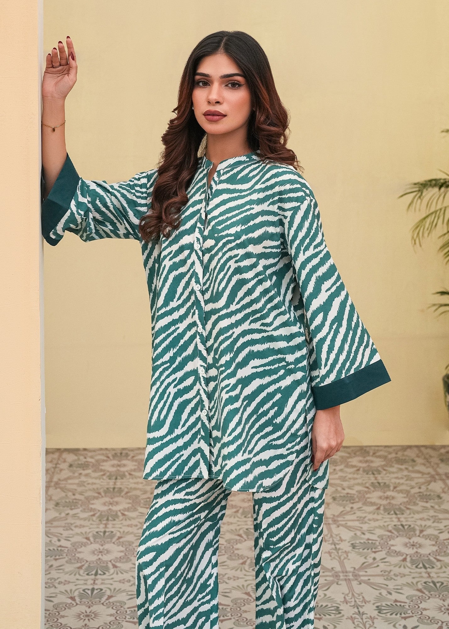 Rangeen Juliet Women 2pcs