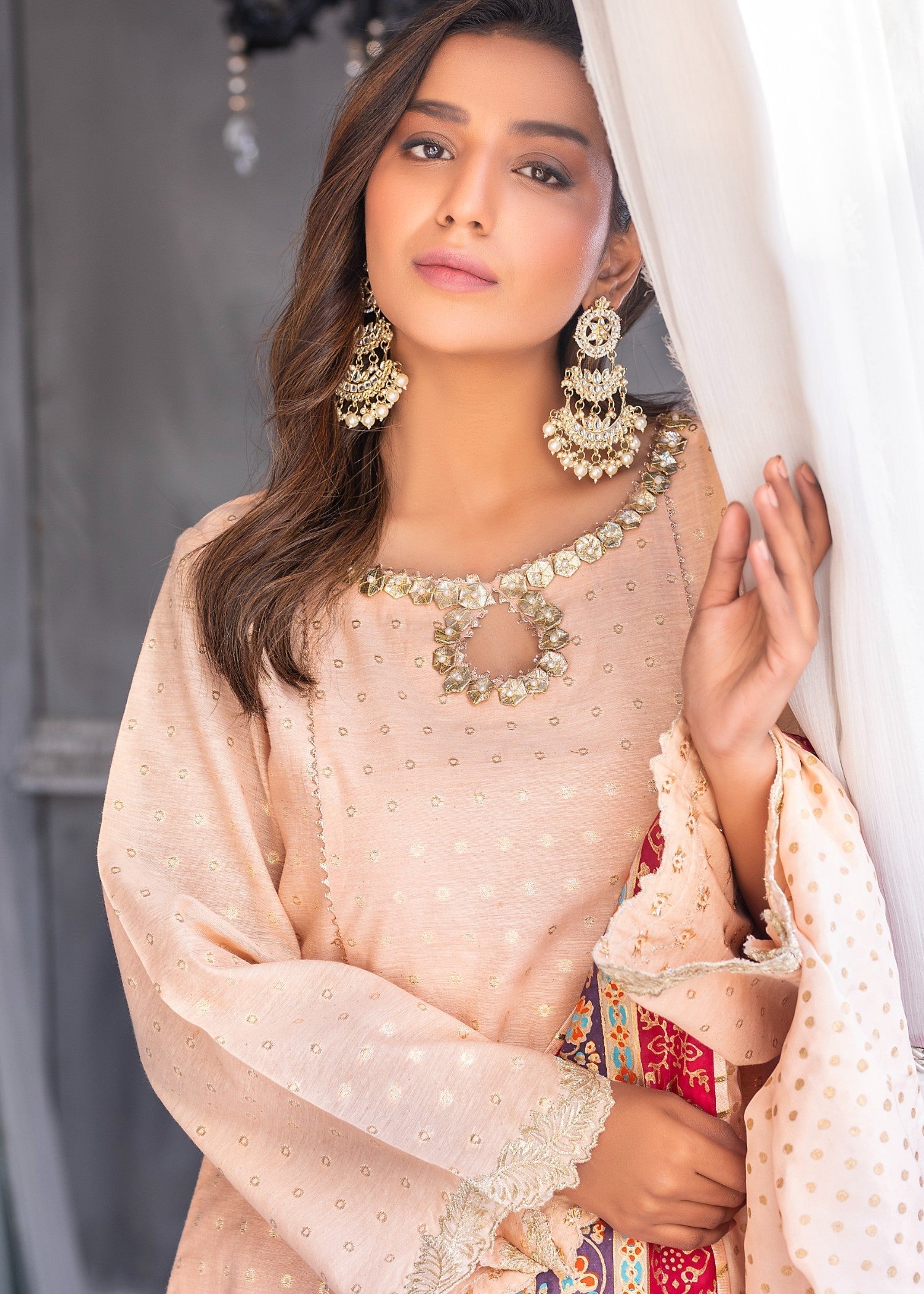 Seemab AMINA Women 3pcs