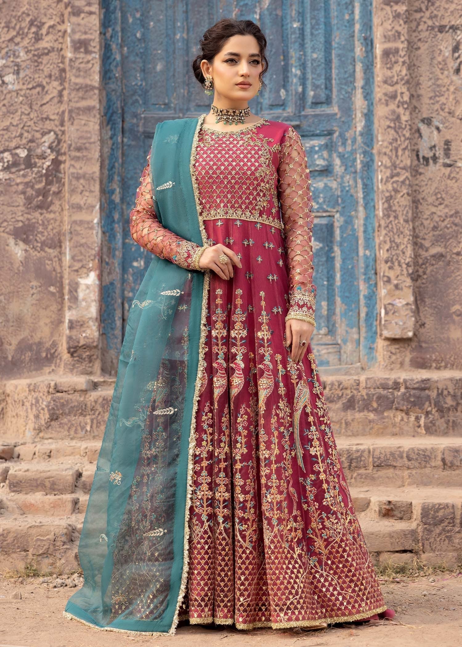 Zarqun 2488B Women 3pcs