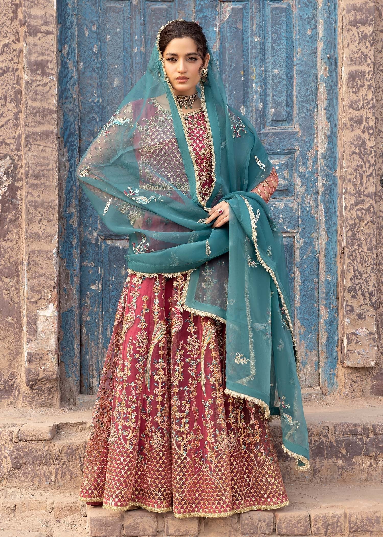 Zarqun 2488B Women 3pcs