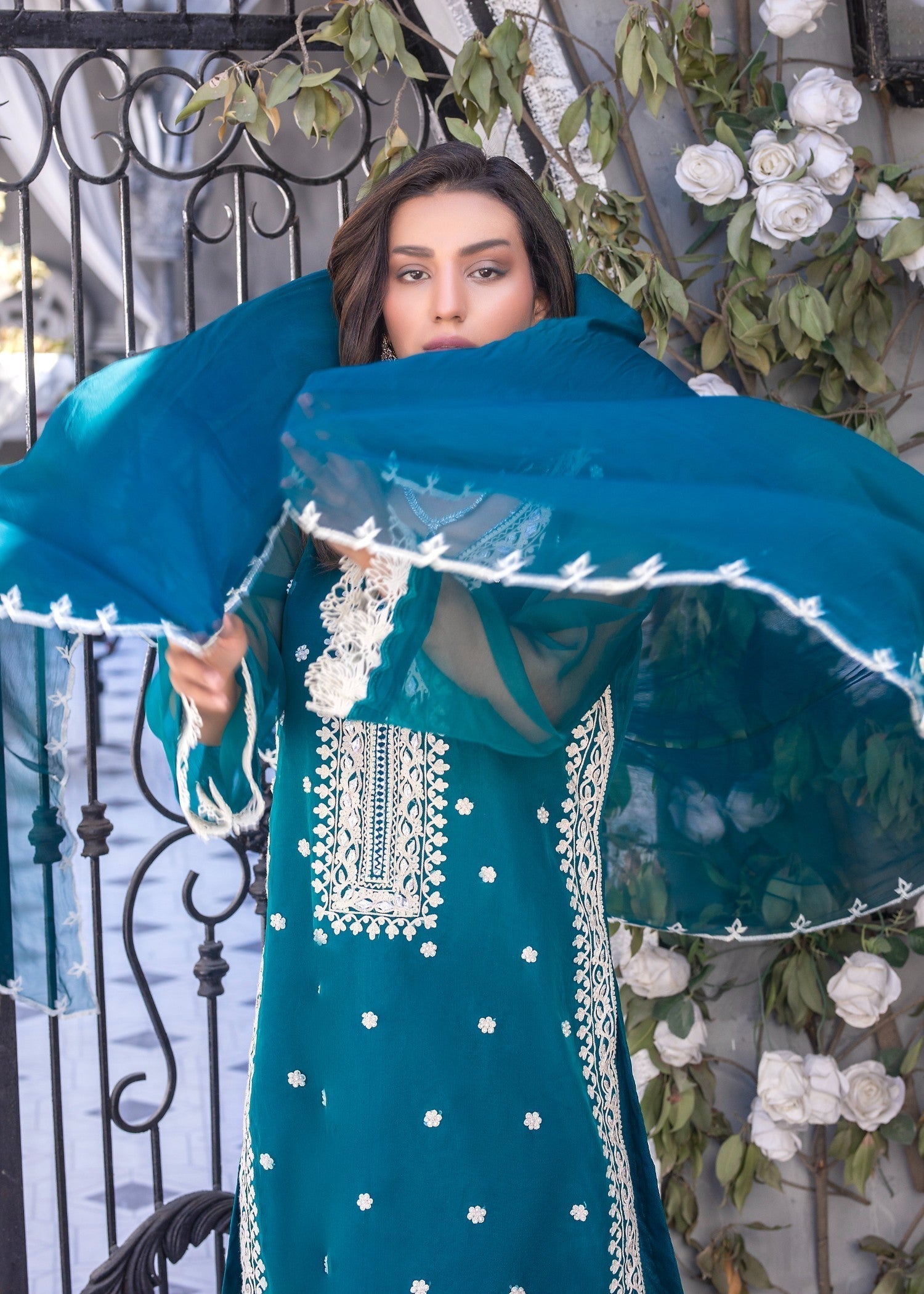 Seemab ALVIRA Women 3pcs